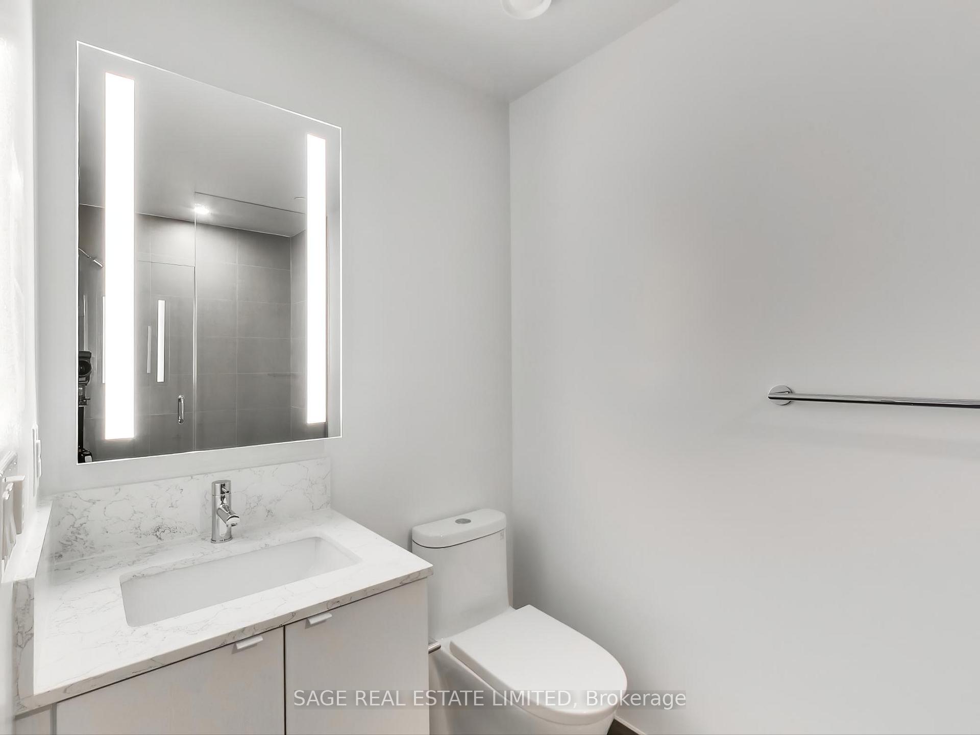 Photo 2 of Unit 1021, 270 Dufferin Street, Toronto, South Parkdale — HOMEH