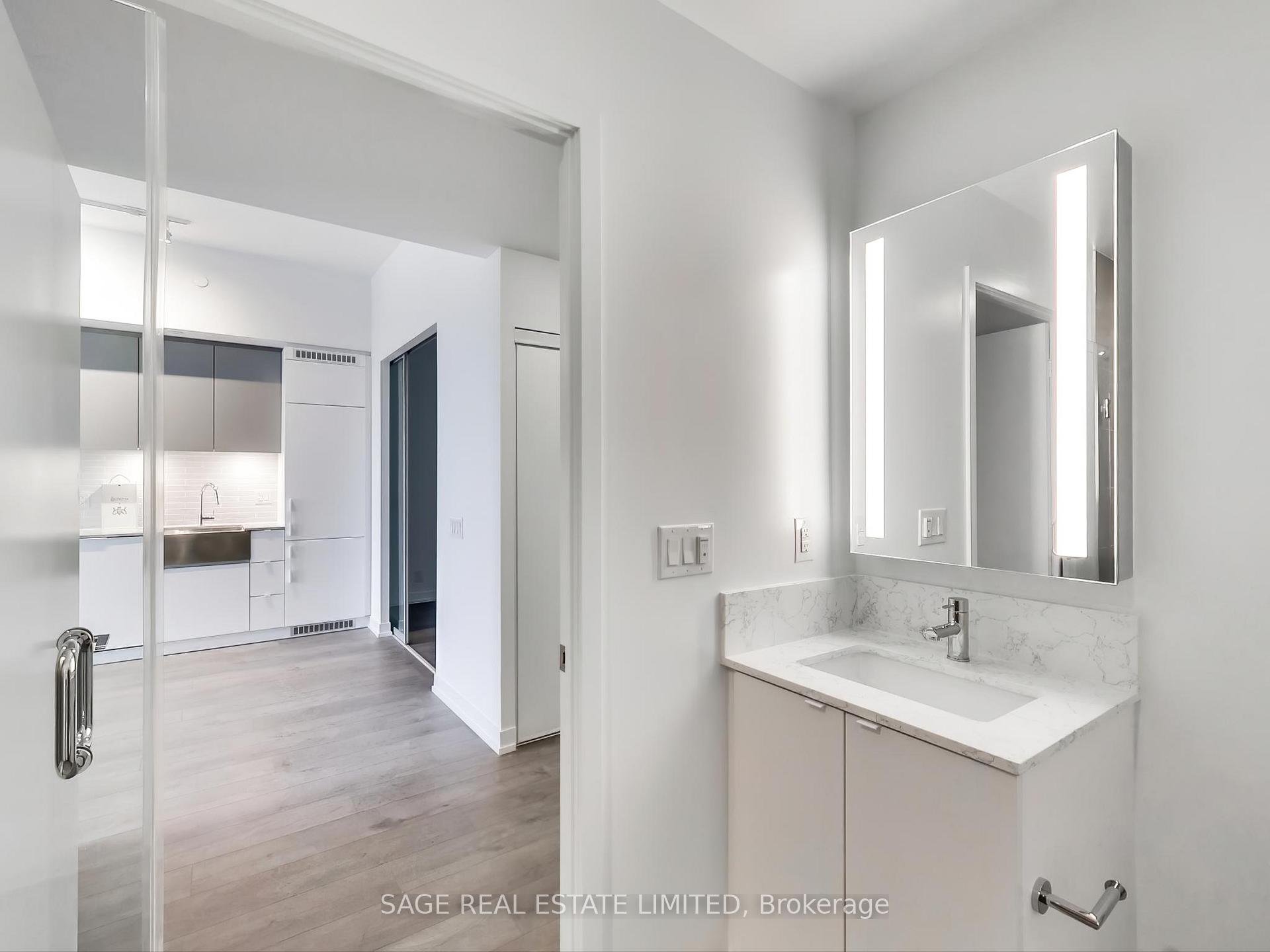 Photo 3 of Unit 1021, 270 Dufferin Street, Toronto, South Parkdale — HOMEH