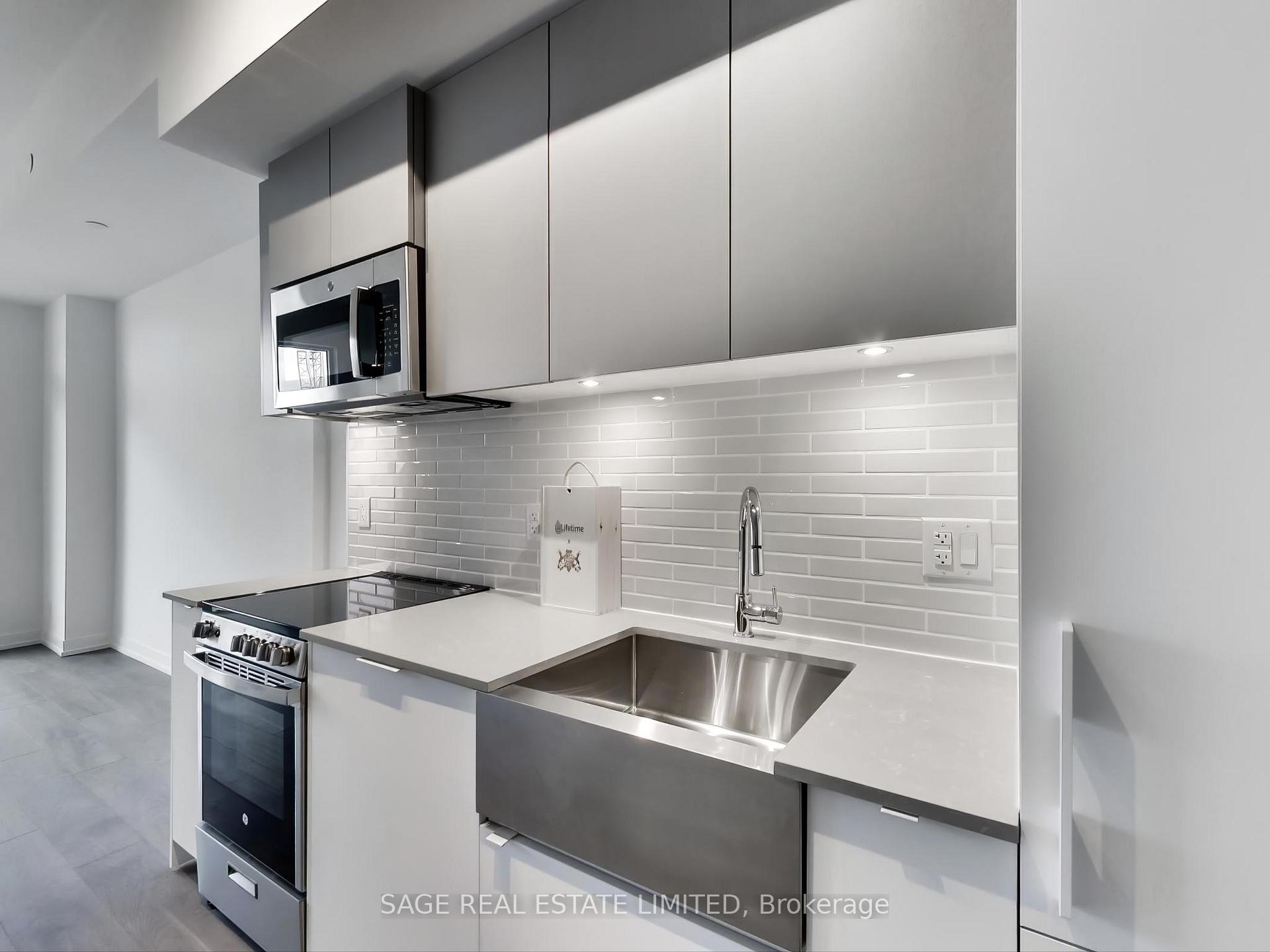 Photo 6 of Unit 1021, 270 Dufferin Street, Toronto, South Parkdale — HOMEH