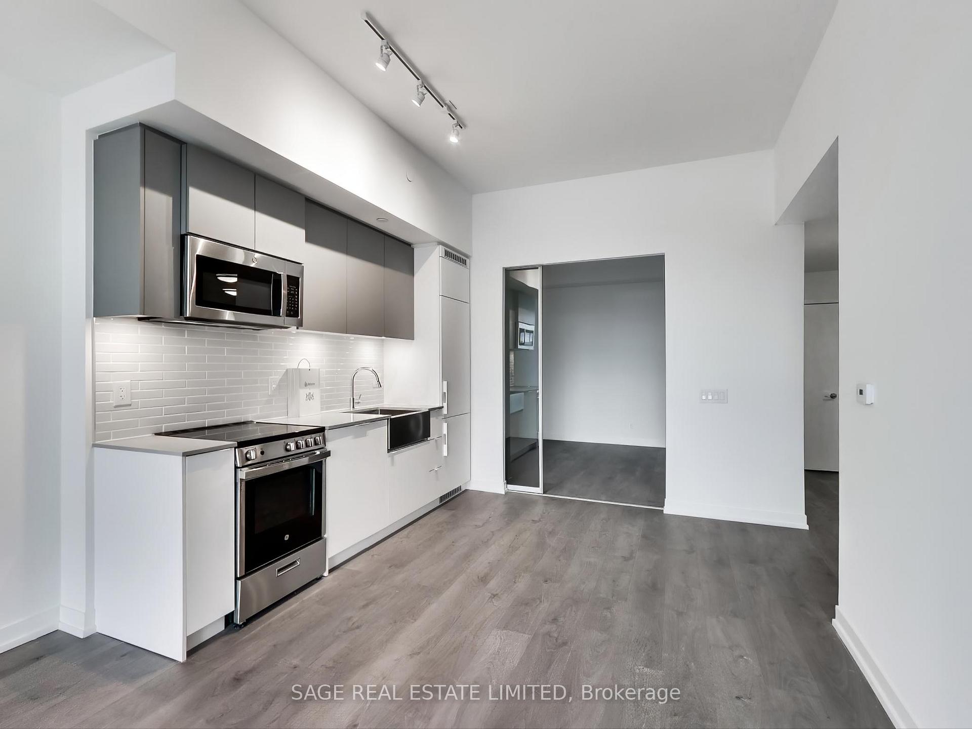 Photo 7 of Unit 1021, 270 Dufferin Street, Toronto, South Parkdale — HOMEH