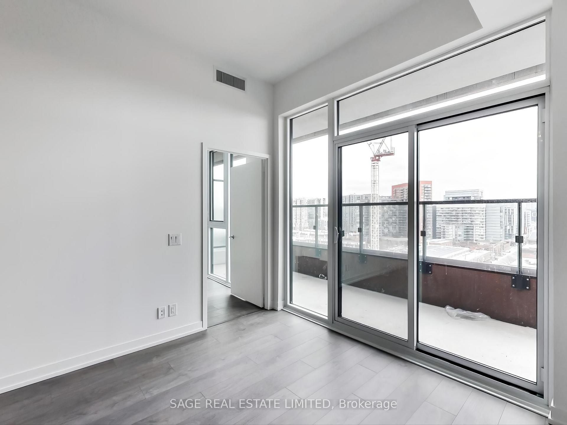 Photo 8 of Unit 1021, 270 Dufferin Street, Toronto, South Parkdale — HOMEH