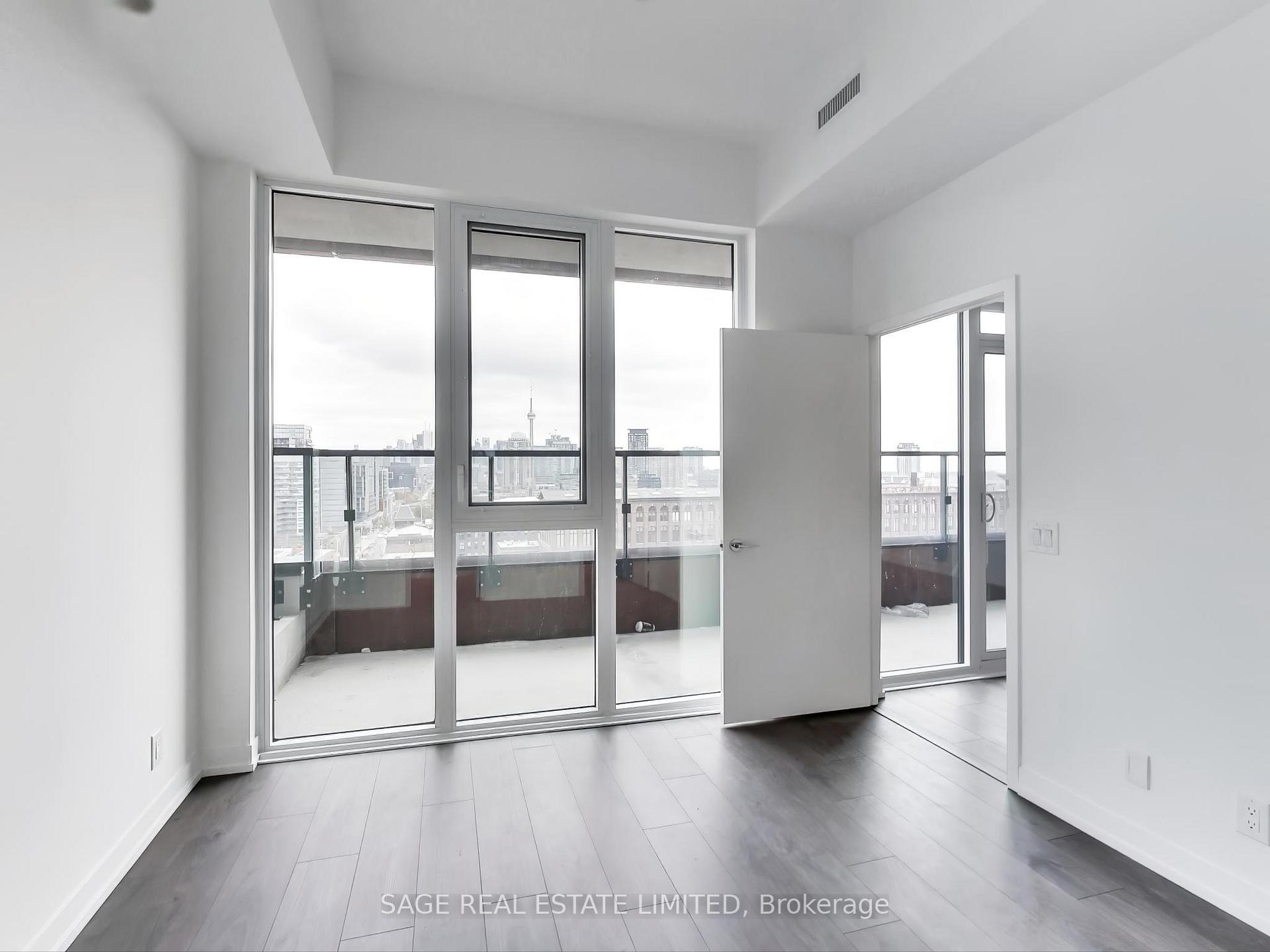 Photo 11 of Unit 1021, 270 Dufferin Street, Toronto, South Parkdale — HOMEH