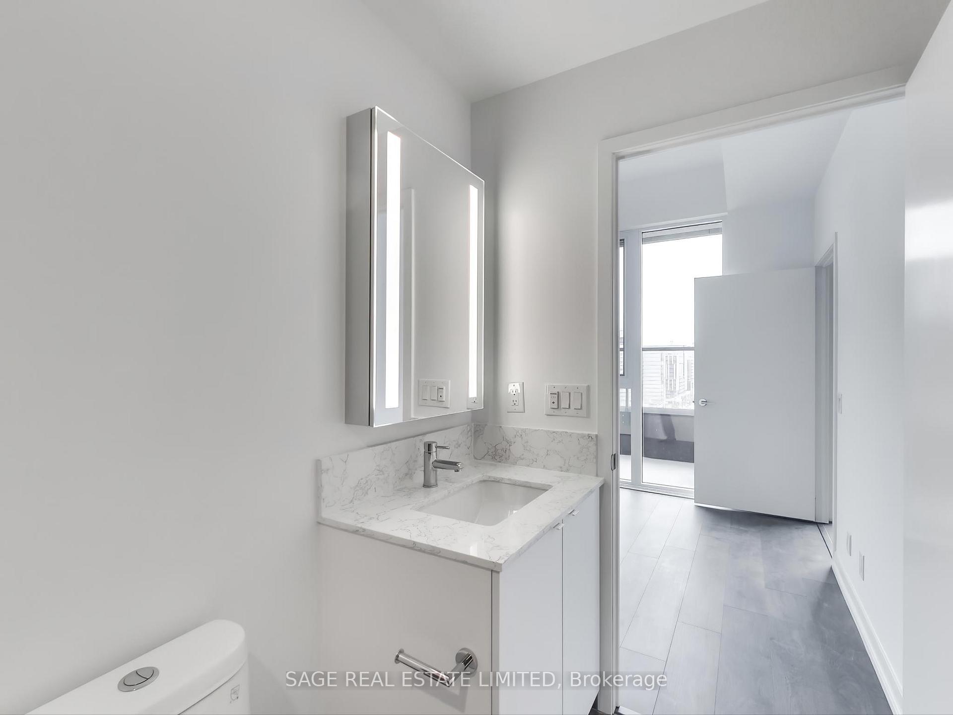 Photo 13 of Unit 1021, 270 Dufferin Street, Toronto, South Parkdale — HOMEH