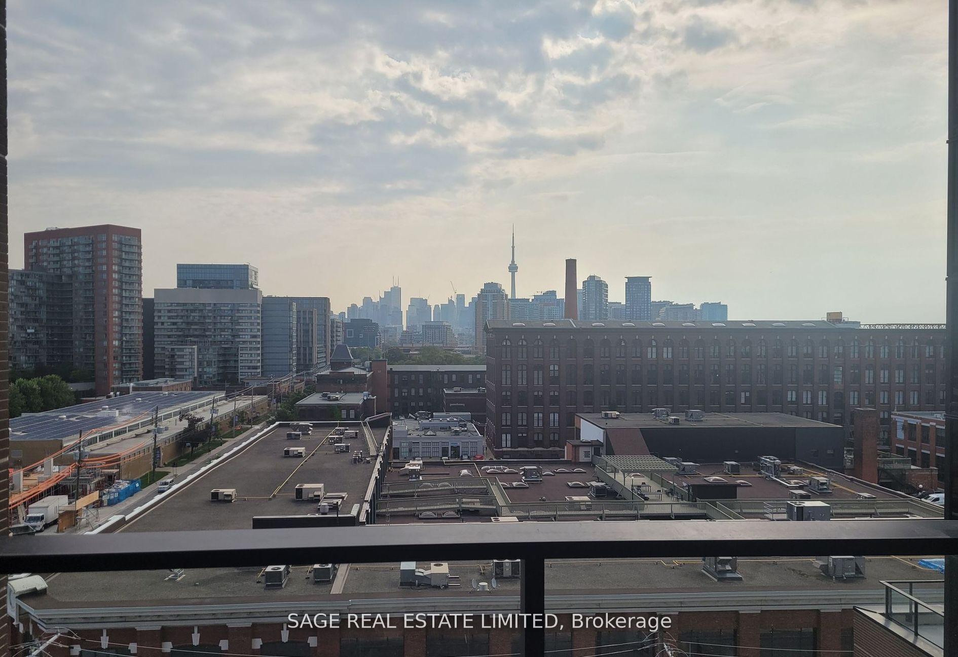 Photo 14 of Unit 1021, 270 Dufferin Street, Toronto, South Parkdale — HOMEH