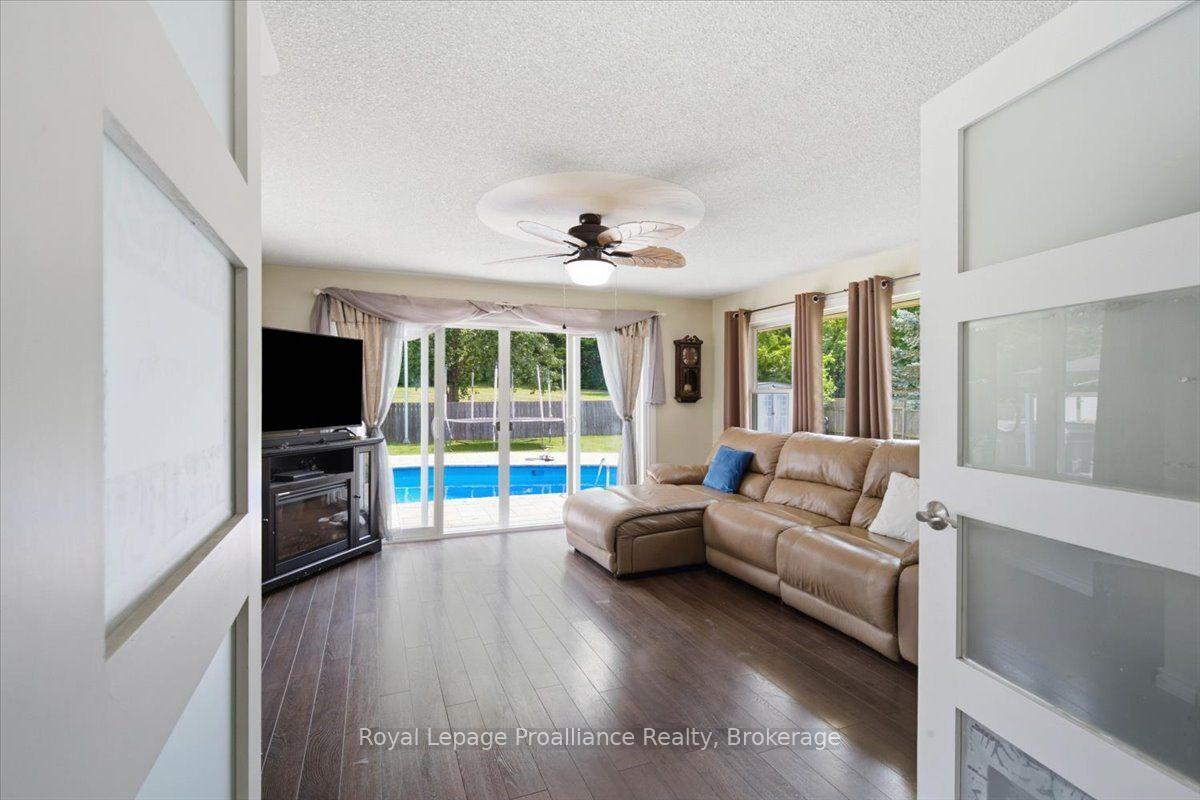 Photo 18 of 178 Riverside Parkway, Quinte West, Sidney Ward — HOMEH