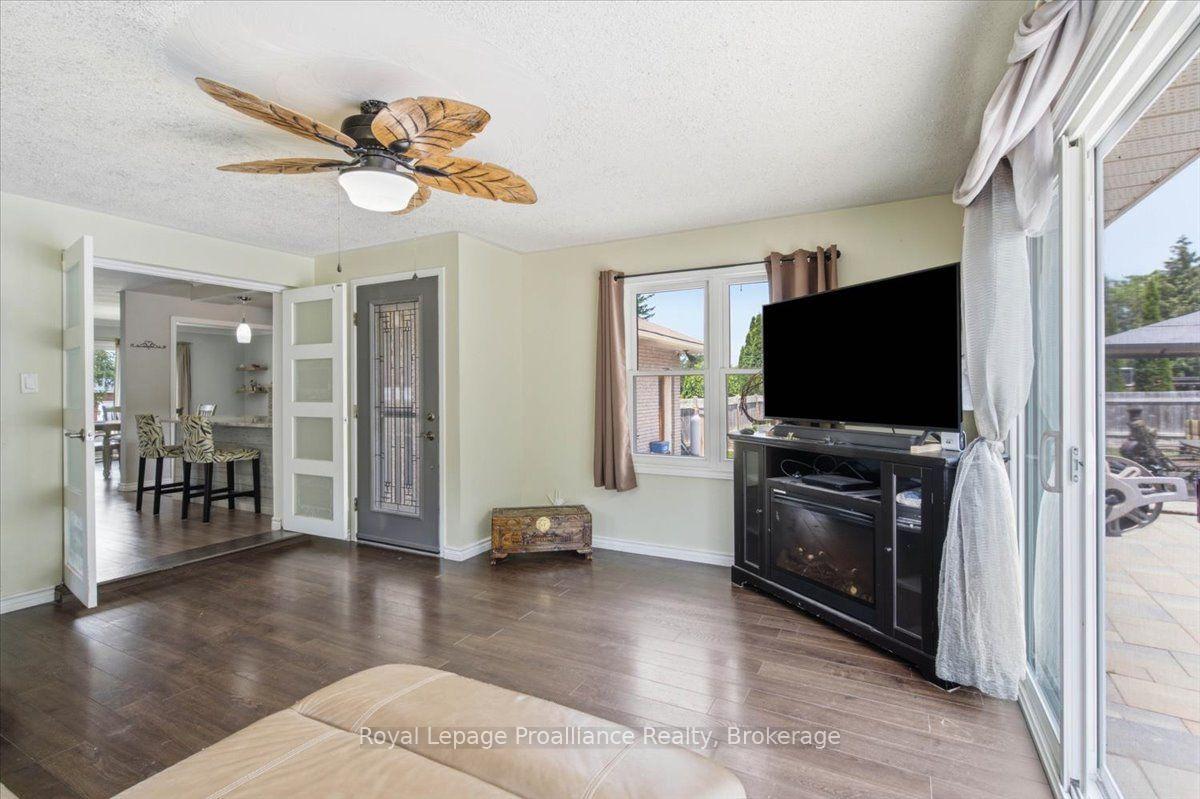 Photo 19 of 178 Riverside Parkway, Quinte West, Sidney Ward — HOMEH