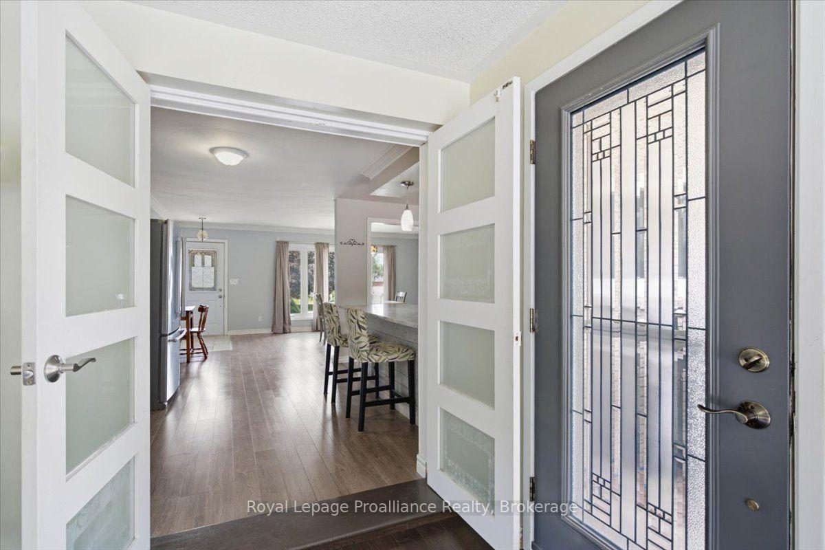 Photo 21 of 178 Riverside Parkway, Quinte West, Sidney Ward — HOMEH