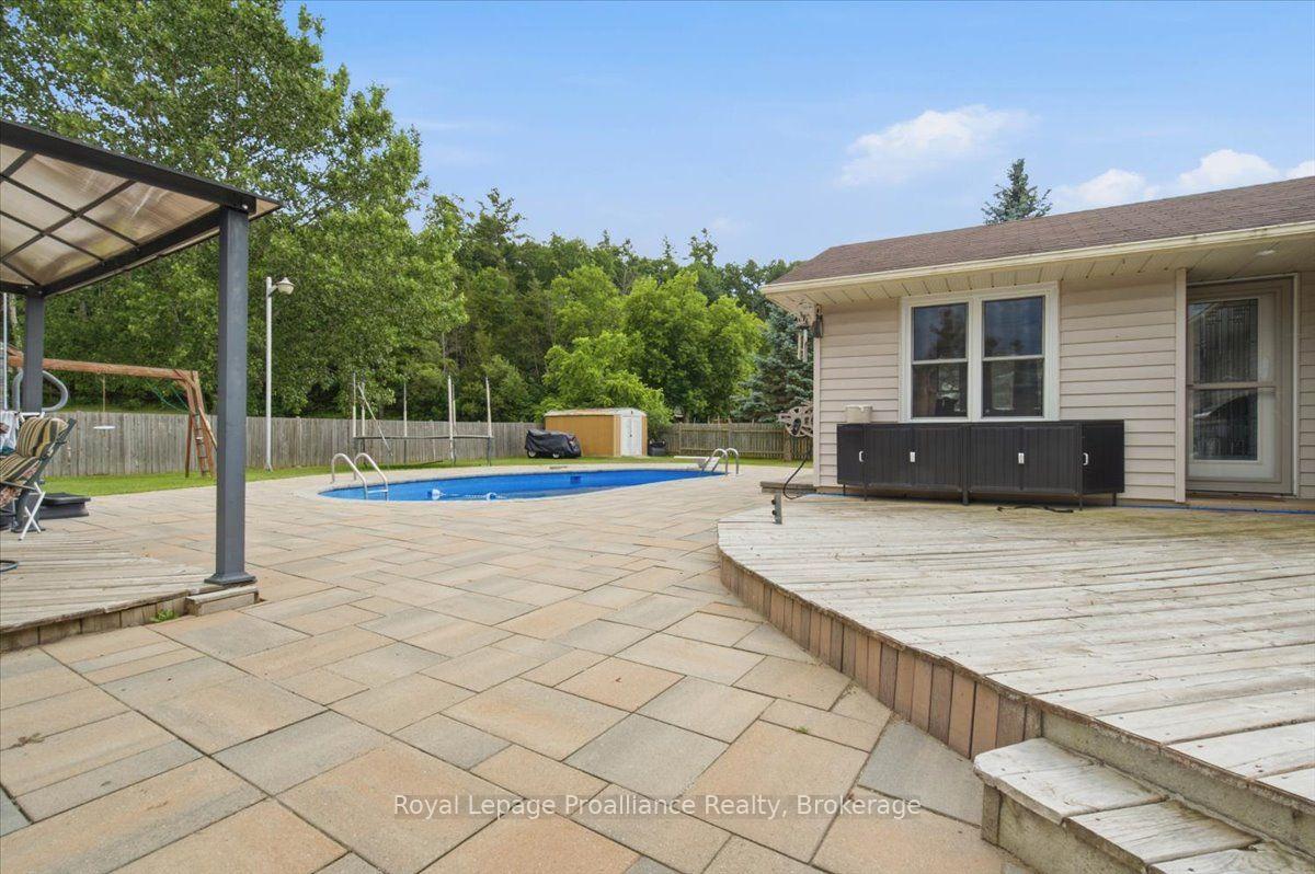 Photo 30 of 178 Riverside Parkway, Quinte West, Sidney Ward — HOMEH
