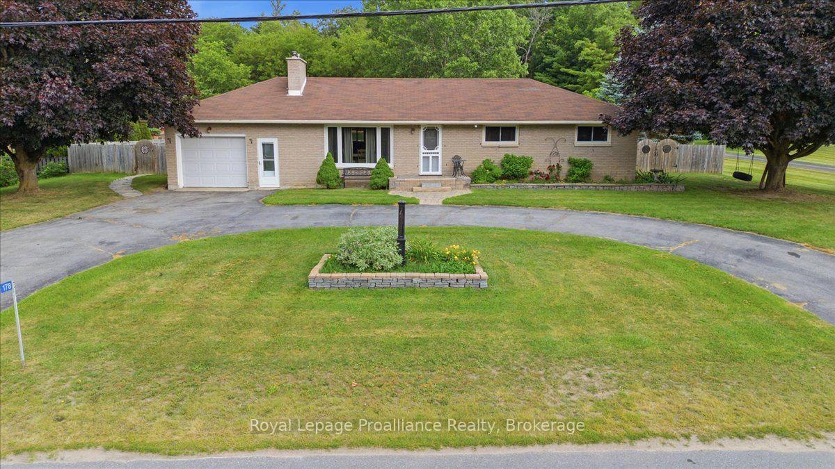 Photo 39 of 178 Riverside Parkway, Quinte West, Sidney Ward — HOMEH