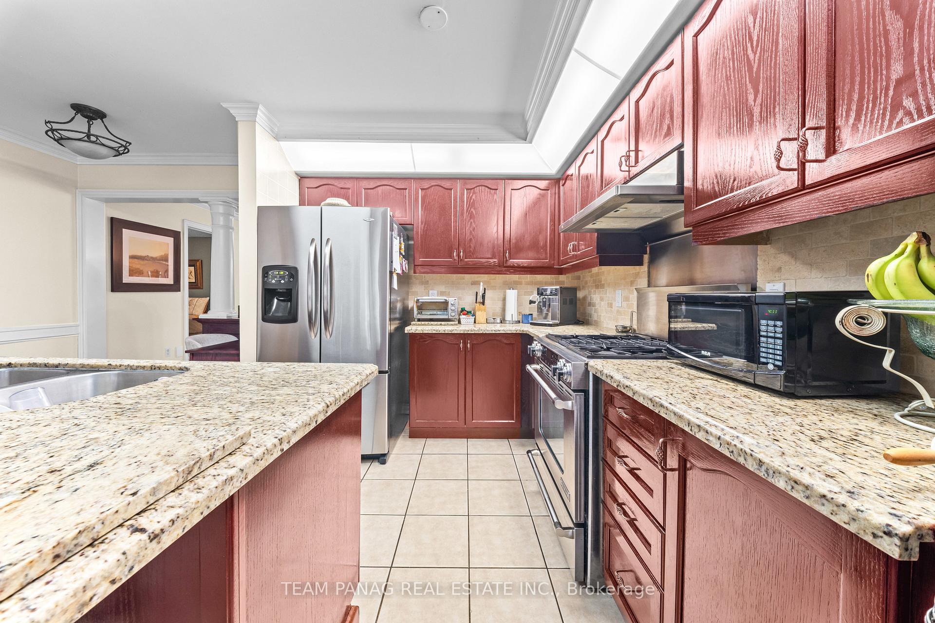 Photo 17 of 11 Larkmead Place, Brampton, Sandringham-Wellington — HOMEH
