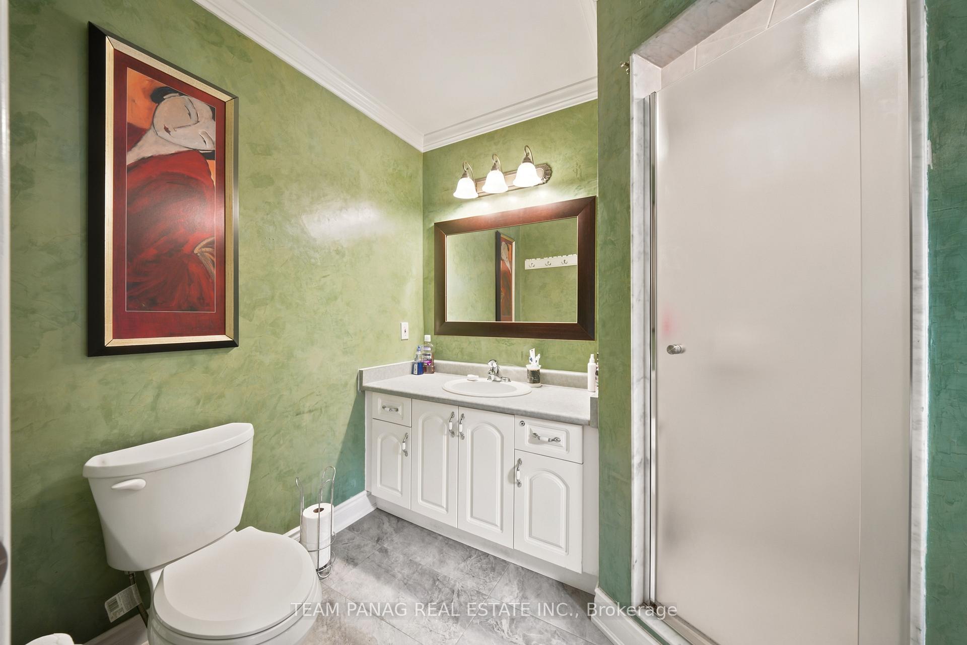 Photo 27 of 11 Larkmead Place, Brampton, Sandringham-Wellington — HOMEH