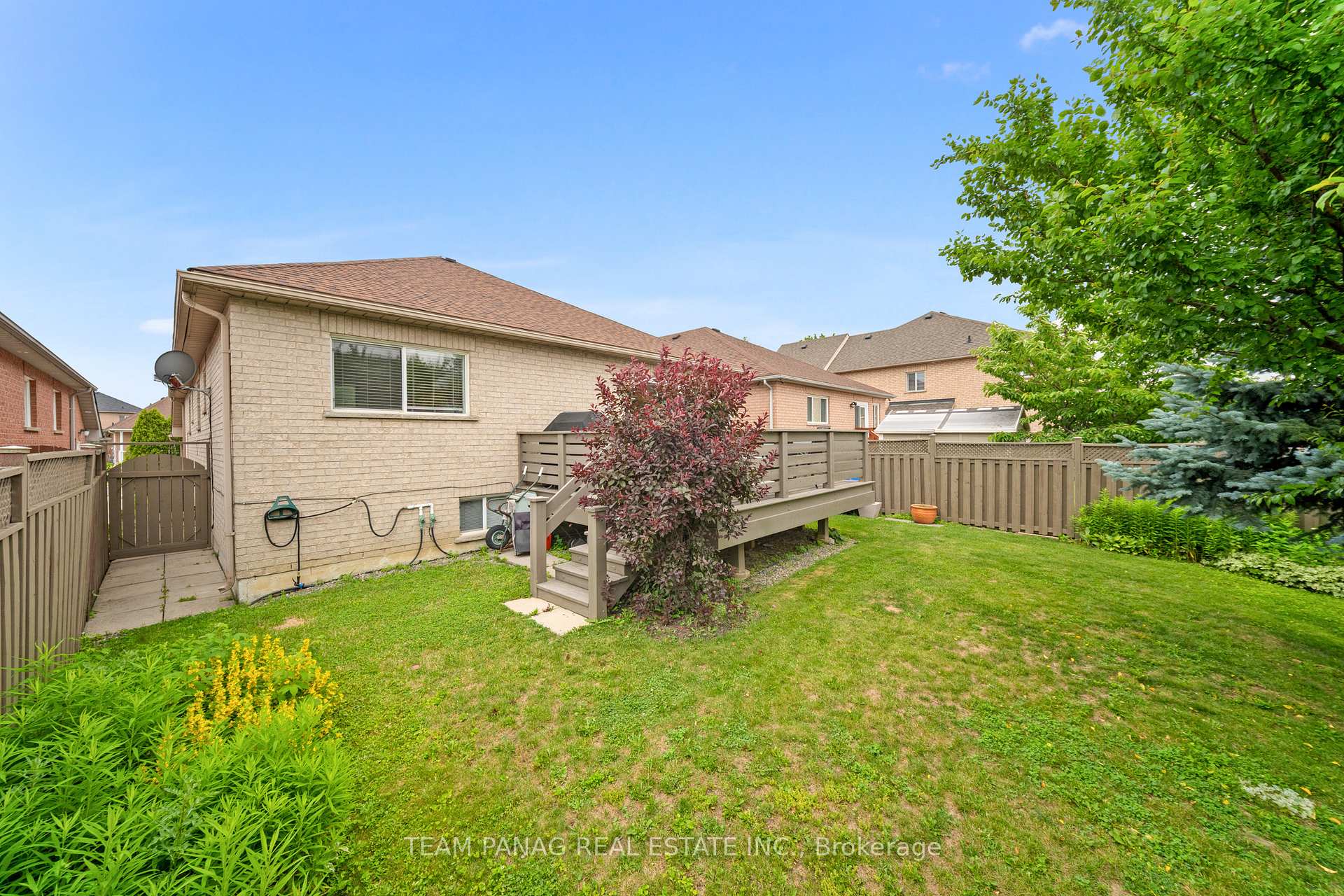 Photo 49 of 11 Larkmead Place, Brampton, Sandringham-Wellington — HOMEH