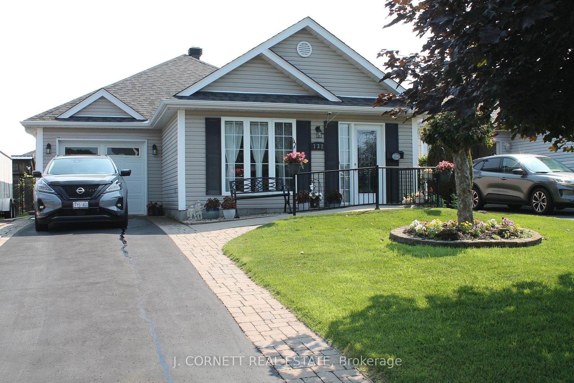 Photo 1 of 132 Dunbar Avenue, Cornwall, Cornwall — HOMEH