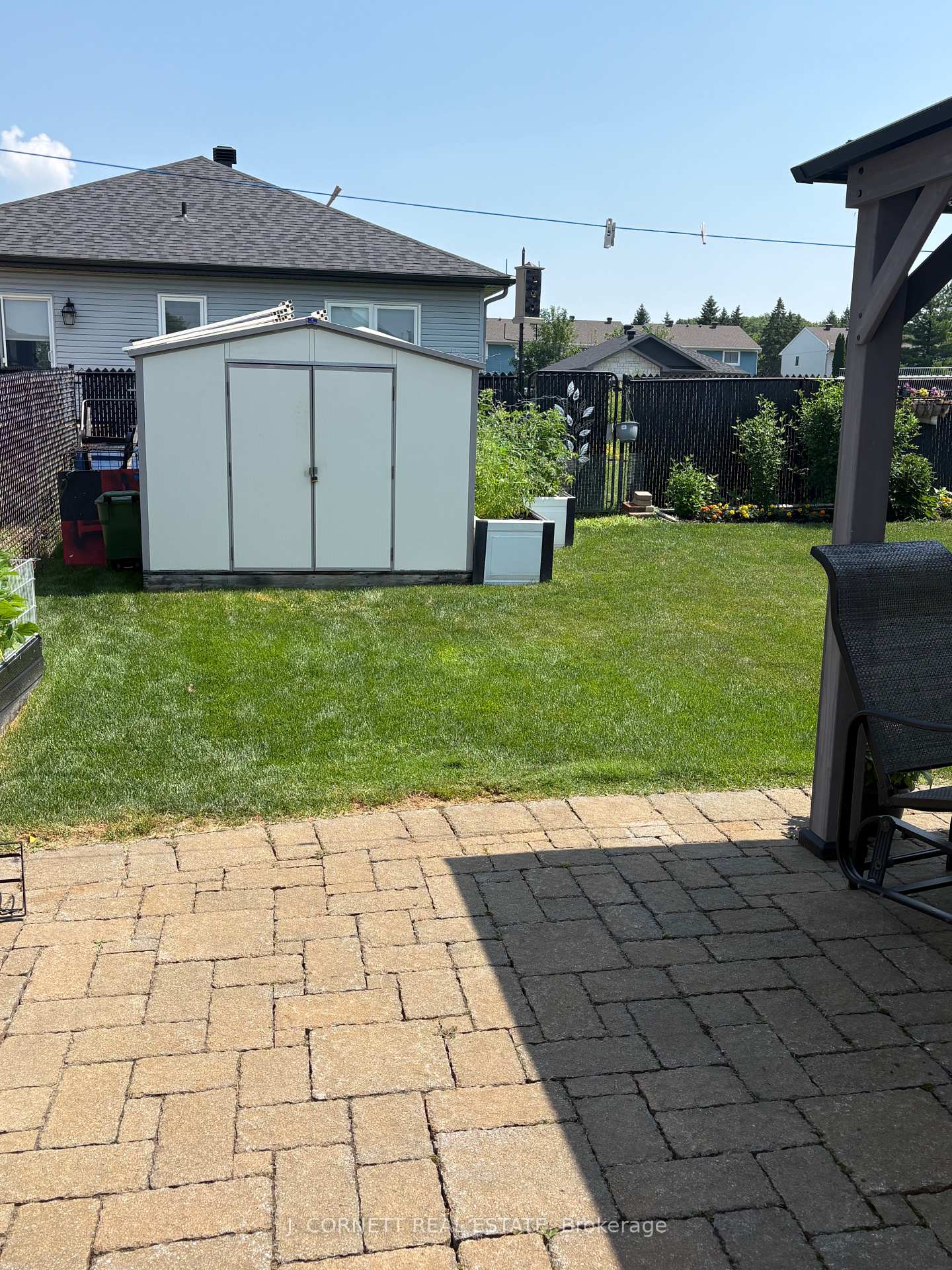 Photo 20 of 132 Dunbar Avenue, Cornwall, Cornwall — HOMEH