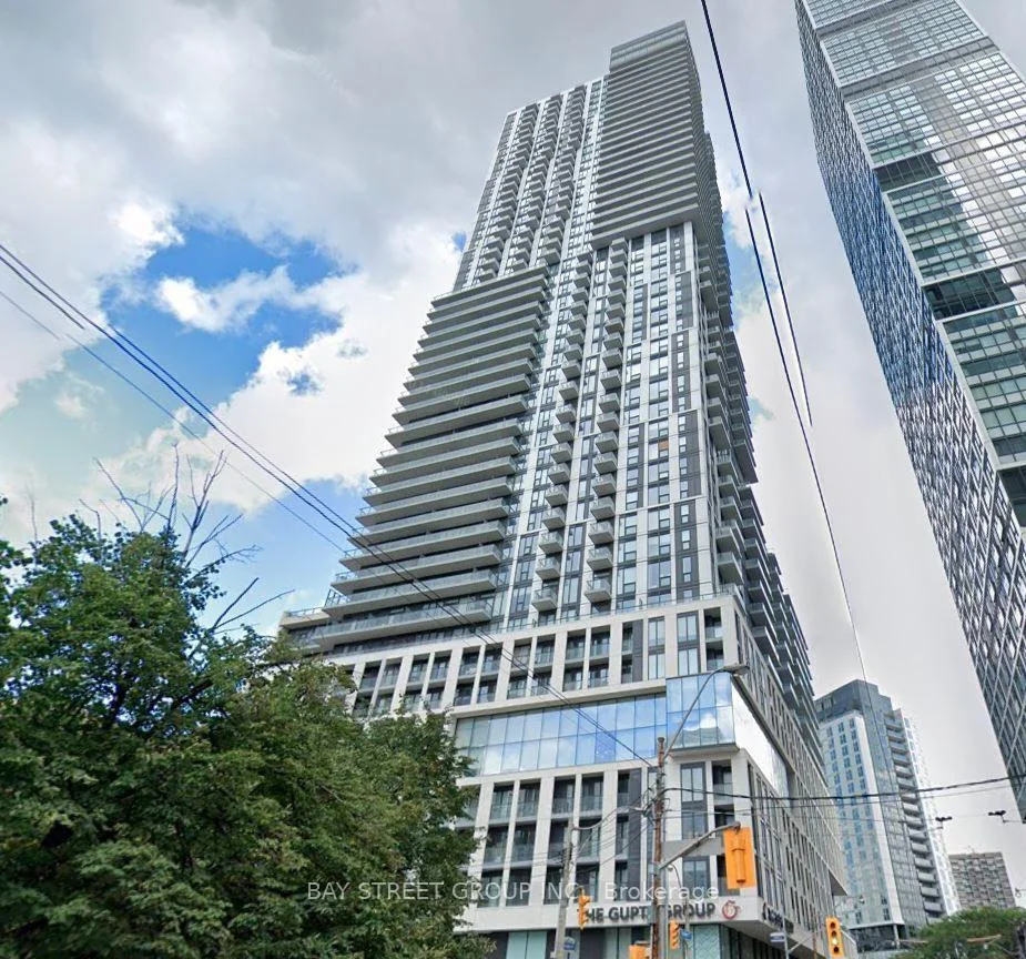 Photo of Unit 306, 251 Jarvis Street