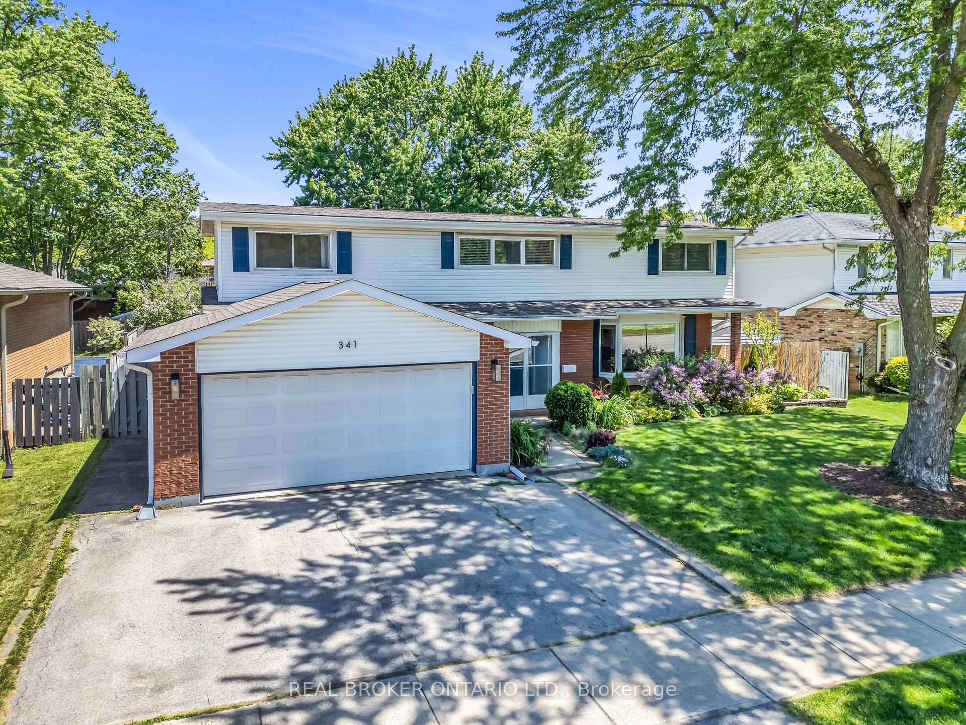 Photo 1 of 341 Appleby Line, Burlington, Appleby — HOMEH