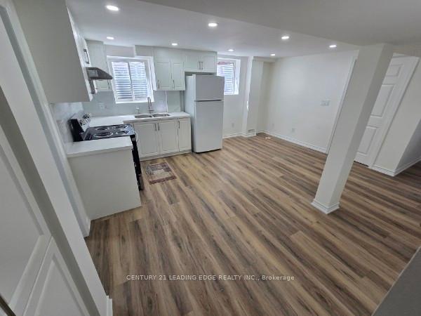 Photo 1 of Unit BSMT, 11 Radford Crescent, Markham, Sherwood-Amberglen — HOMEH