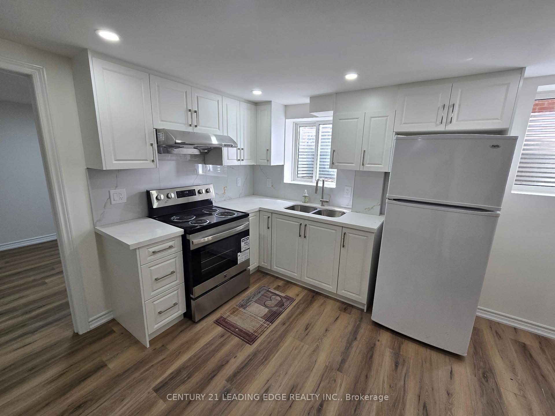 Photo 5 of Unit BSMT, 11 Radford Crescent, Markham, Sherwood-Amberglen — HOMEH