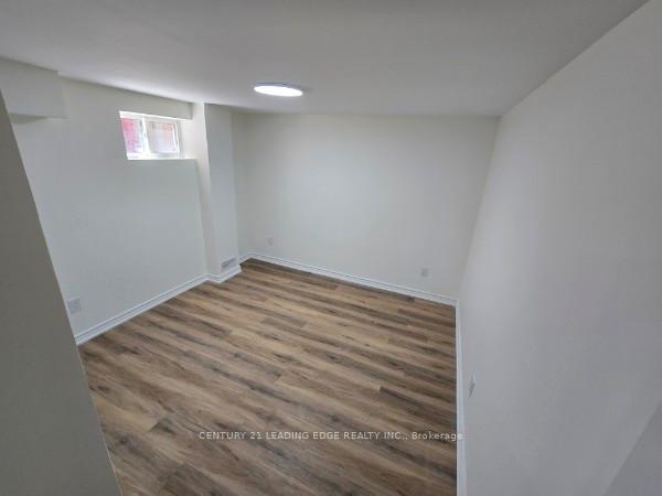Photo 9 of Unit BSMT, 11 Radford Crescent, Markham, Sherwood-Amberglen — HOMEH