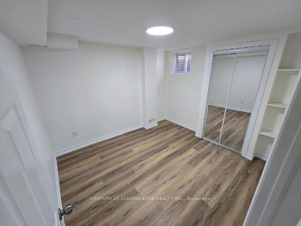 Photo 10 of Unit BSMT, 11 Radford Crescent, Markham, Sherwood-Amberglen — HOMEH