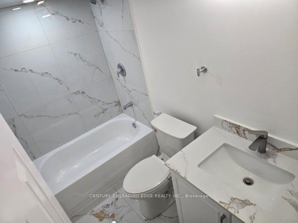 Photo 12 of Unit BSMT, 11 Radford Crescent, Markham, Sherwood-Amberglen — HOMEH