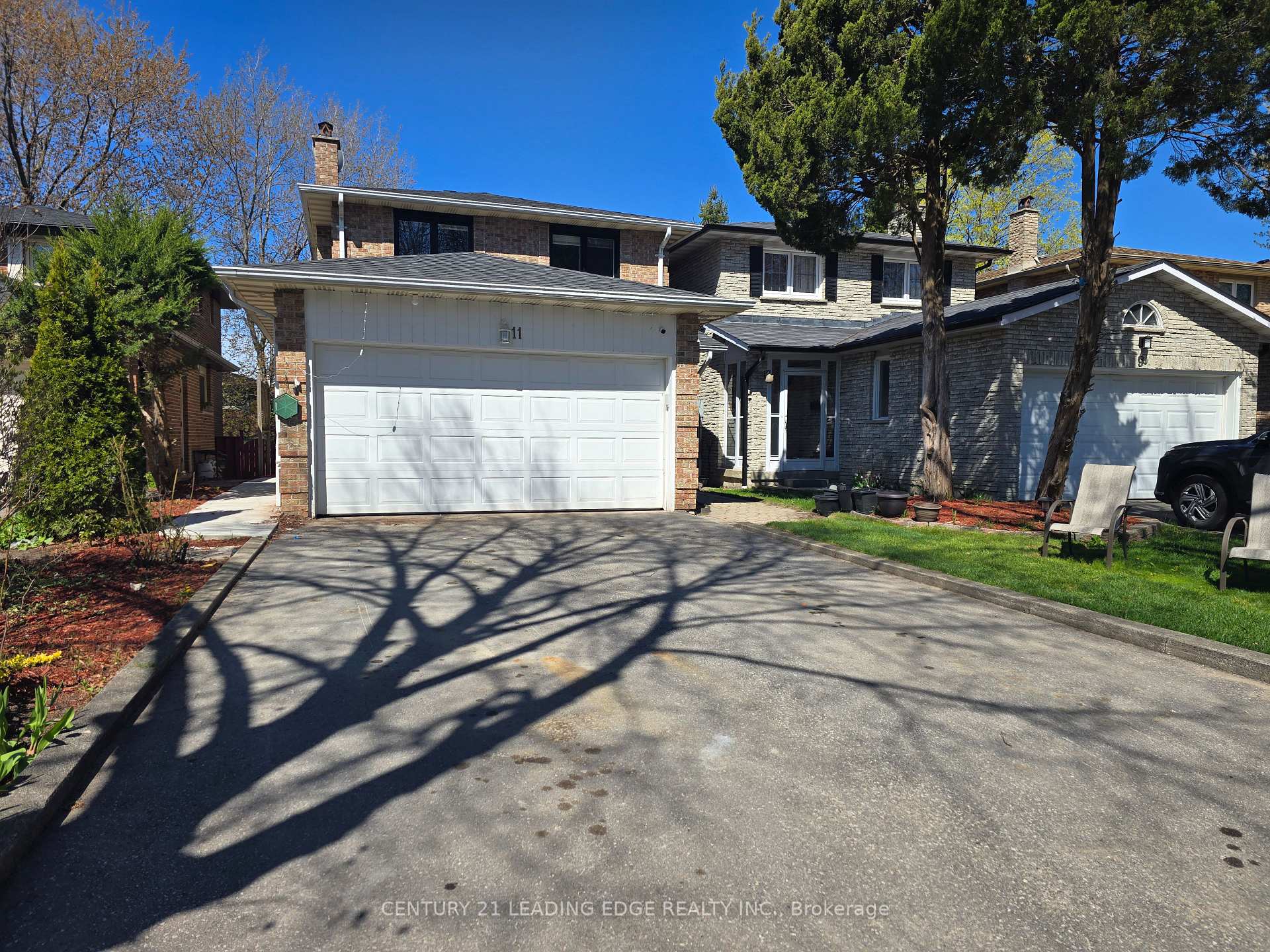 Photo 14 of Unit BSMT, 11 Radford Crescent, Markham, Sherwood-Amberglen — HOMEH