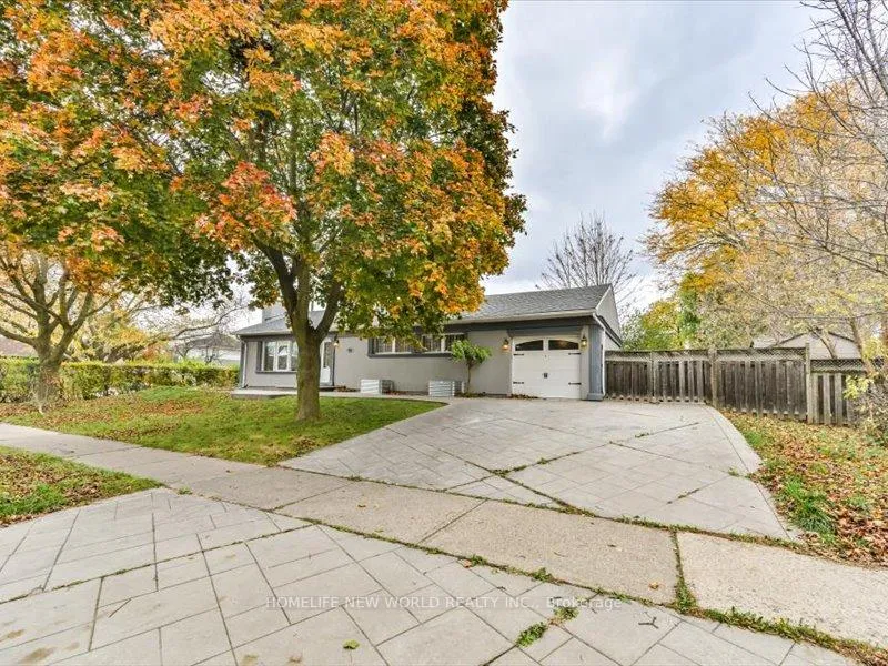 Front of 76 Eldomar Avenue