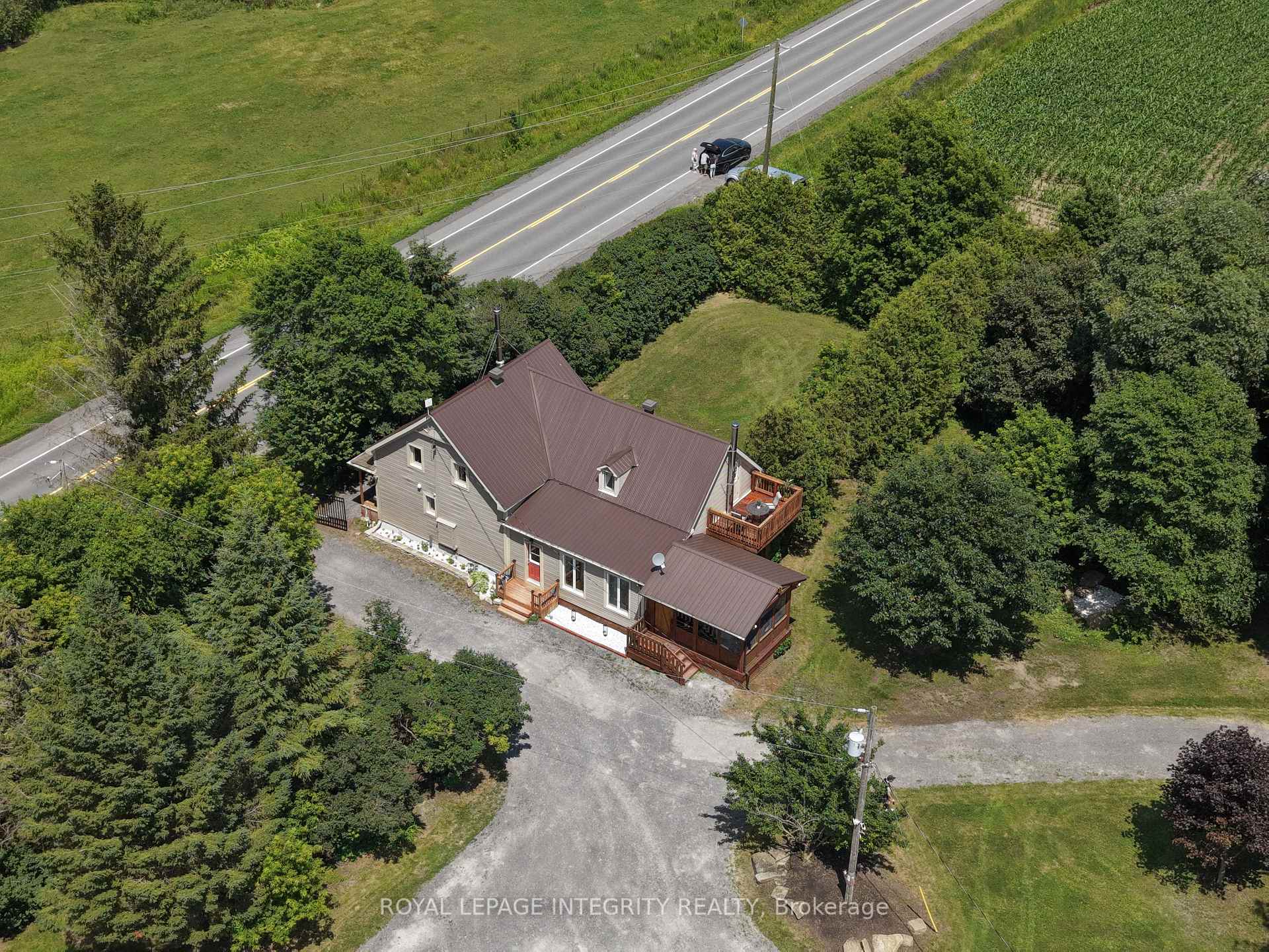 Photo of 1550 County Rd 2