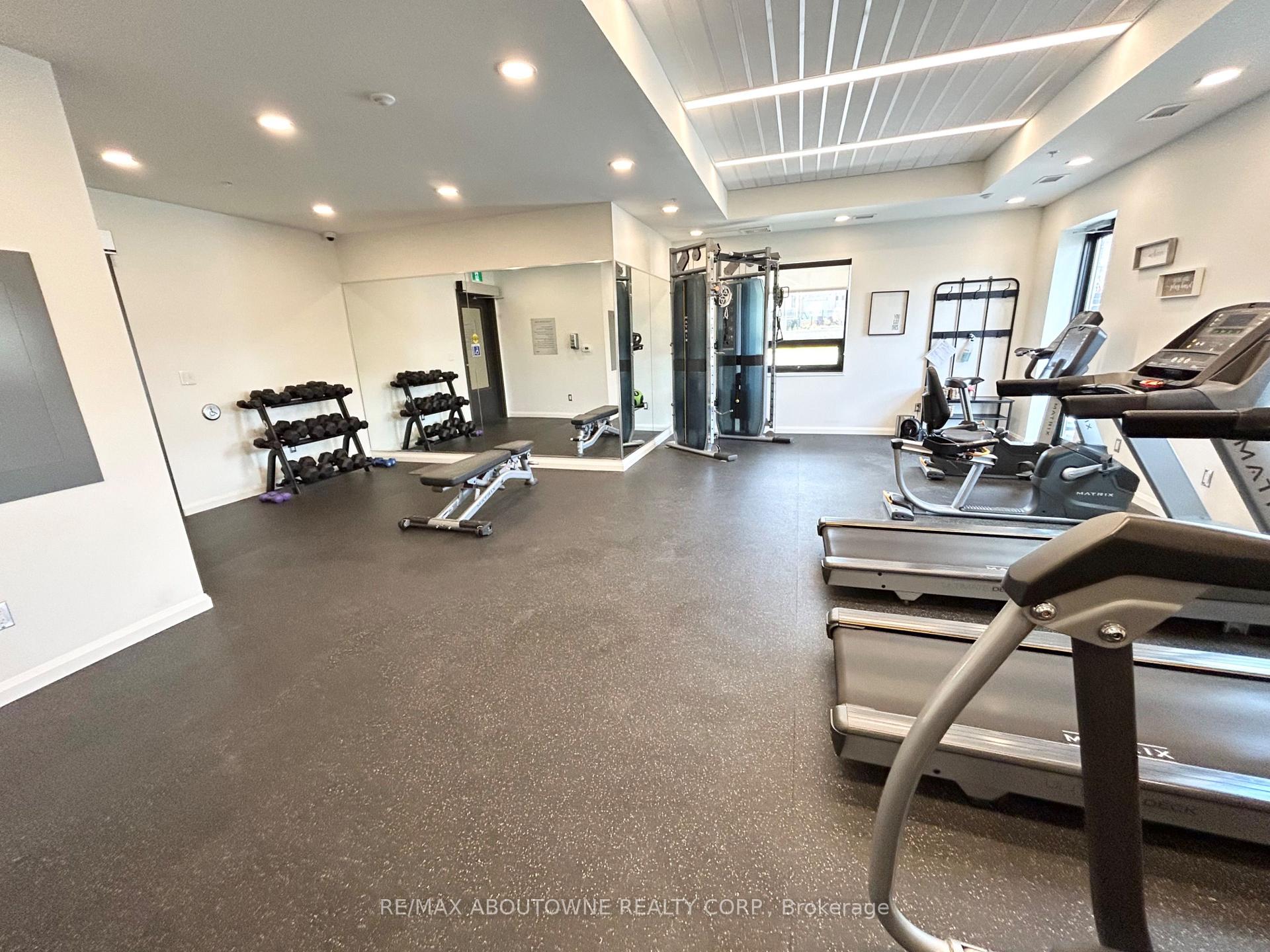 Photo 16 of Unit 407, 144 Watson Road N, Guelph, Grange Road — HOMEH