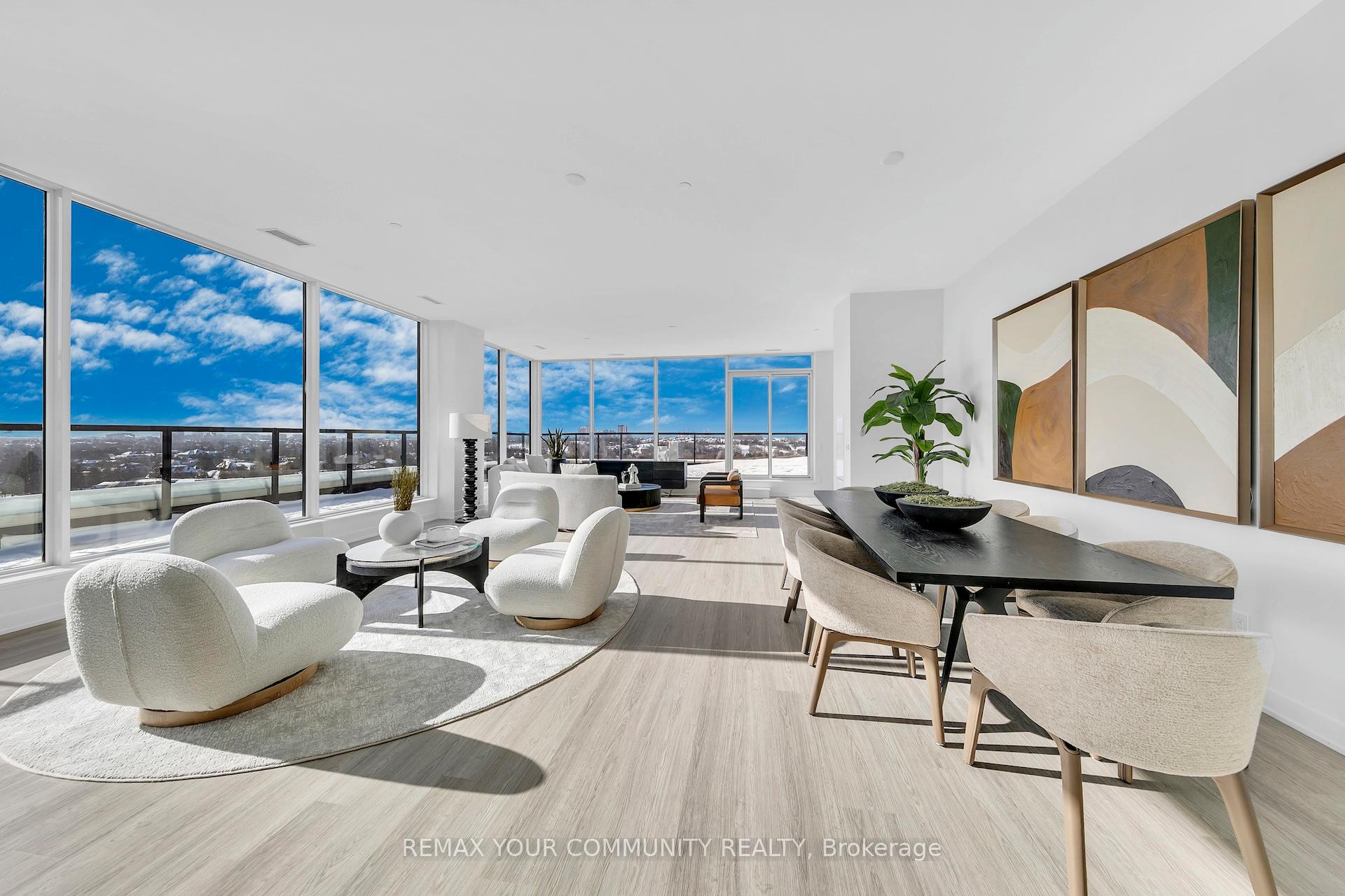 Photo 2 of Unit 1002, 8188 Yonge Street, Vaughan, Uplands — HOMEH