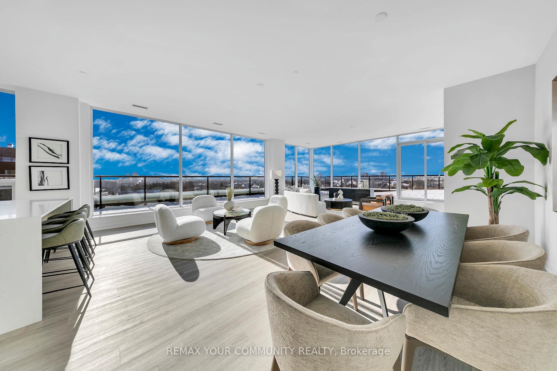 Photo 3 of Unit 1002, 8188 Yonge Street, Vaughan, Uplands — HOMEH