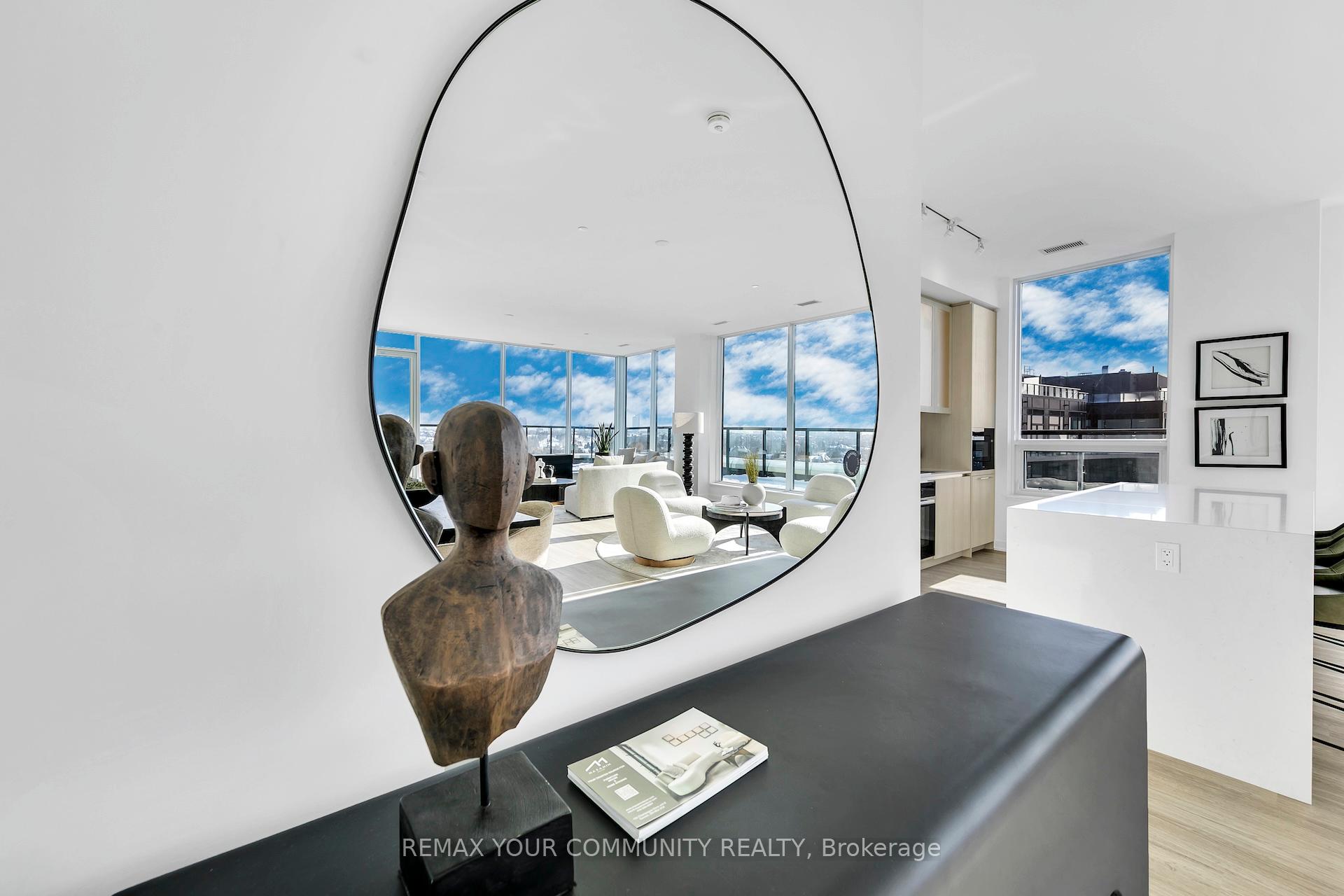 Photo 4 of Unit 1002, 8188 Yonge Street, Vaughan, Uplands — HOMEH
