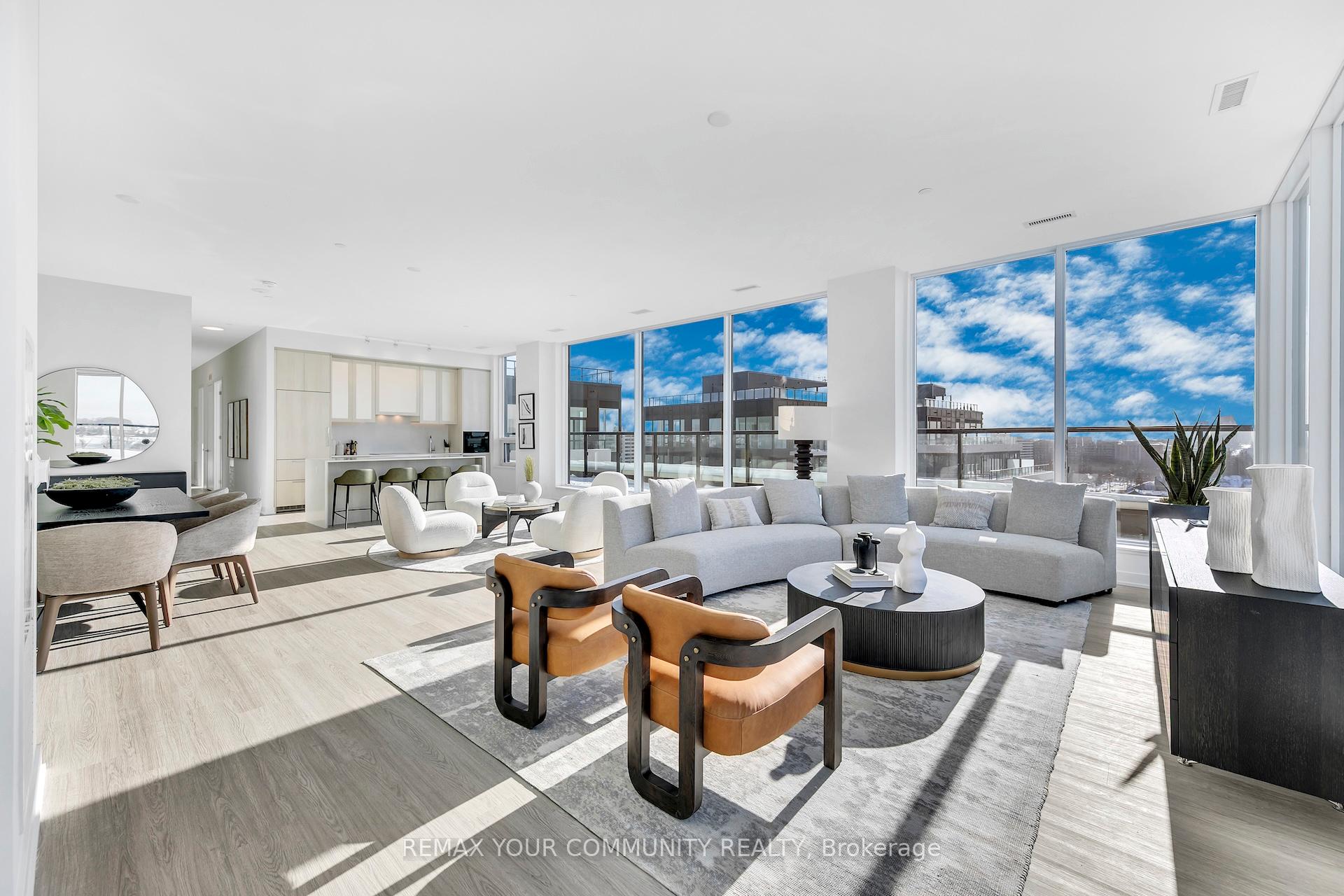 Photo 5 of Unit 1002, 8188 Yonge Street, Vaughan, Uplands — HOMEH