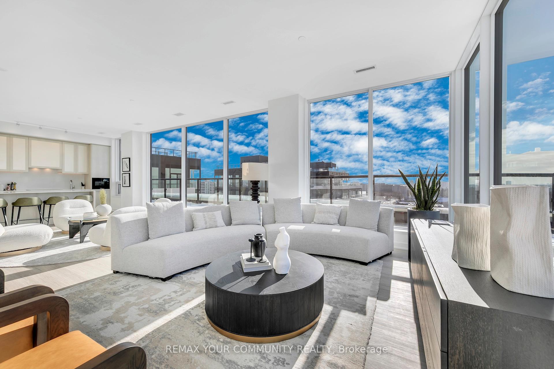 Photo 6 of Unit 1002, 8188 Yonge Street, Vaughan, Uplands — HOMEH