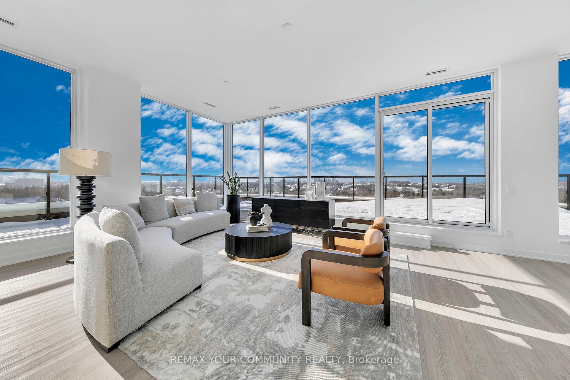 Photo 7 of Unit 1002, 8188 Yonge Street, Vaughan, Uplands — HOMEH
