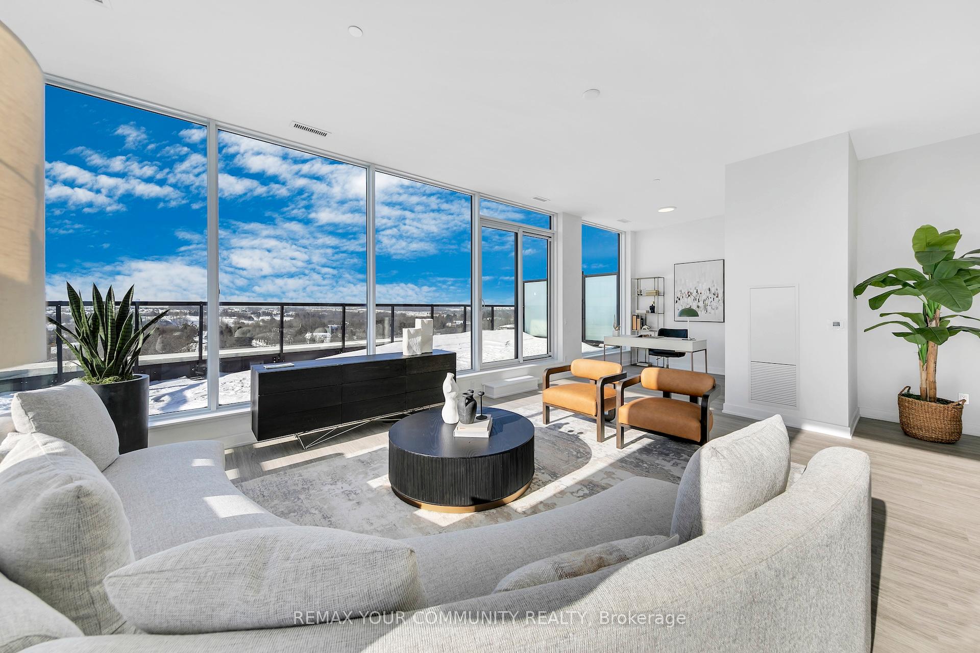 Photo 8 of Unit 1002, 8188 Yonge Street, Vaughan, Uplands — HOMEH