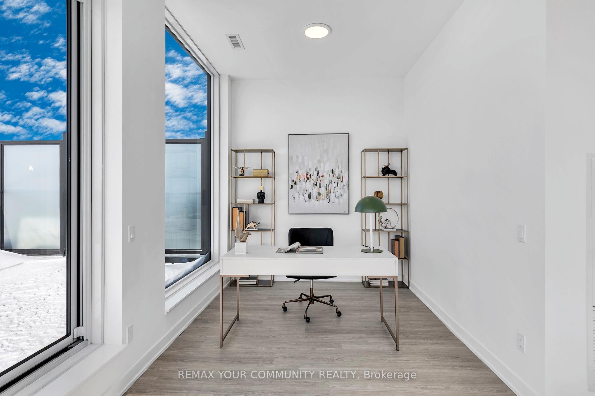 Photo 9 of Unit 1002, 8188 Yonge Street, Vaughan, Uplands — HOMEH