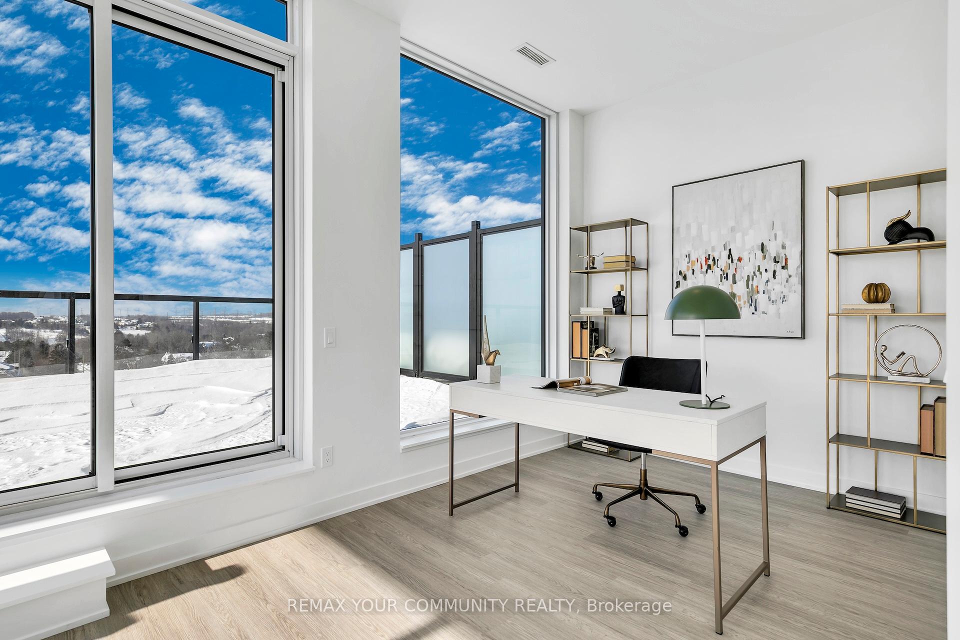 Photo 10 of Unit 1002, 8188 Yonge Street, Vaughan, Uplands — HOMEH