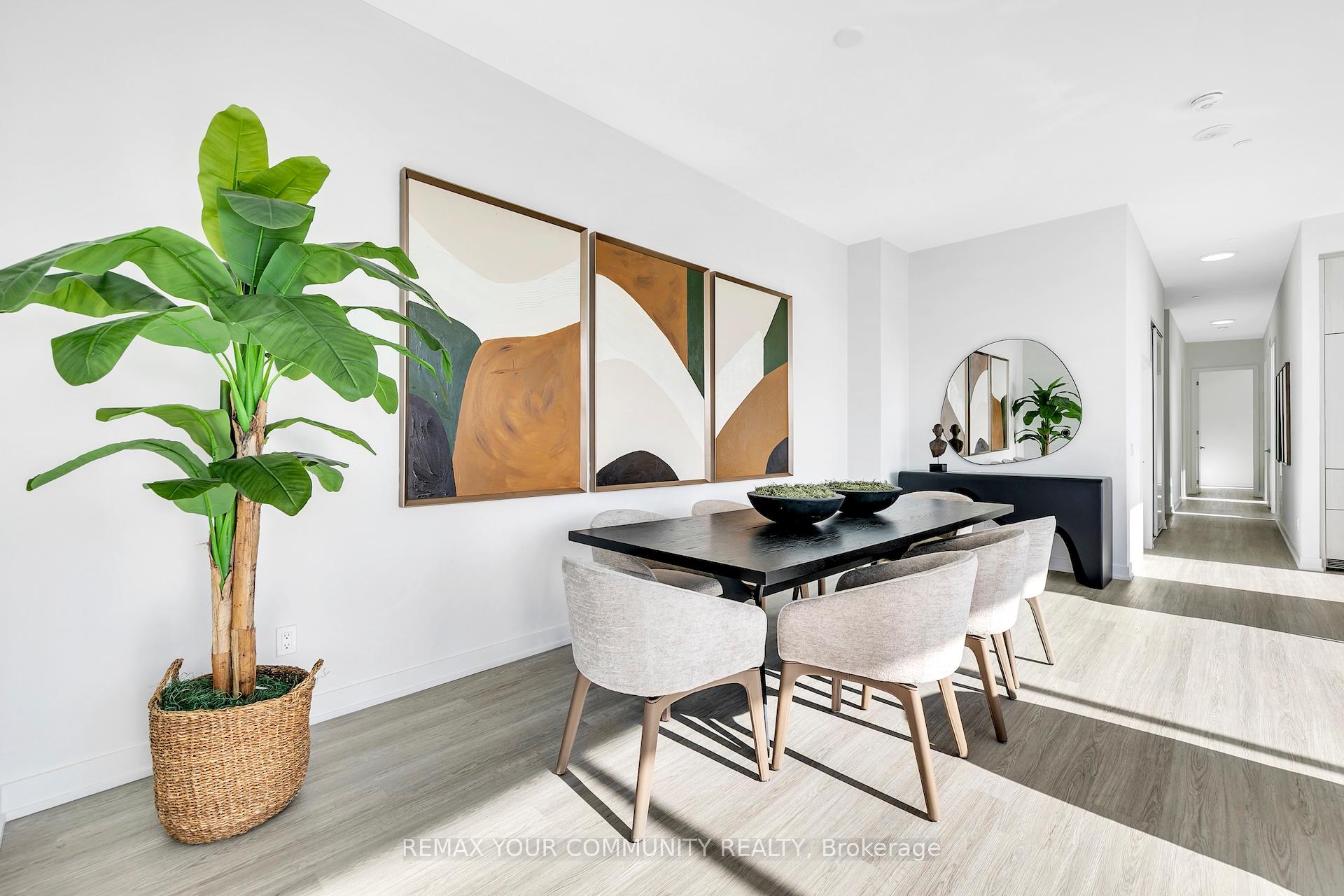 Photo 11 of Unit 1002, 8188 Yonge Street, Vaughan, Uplands — HOMEH