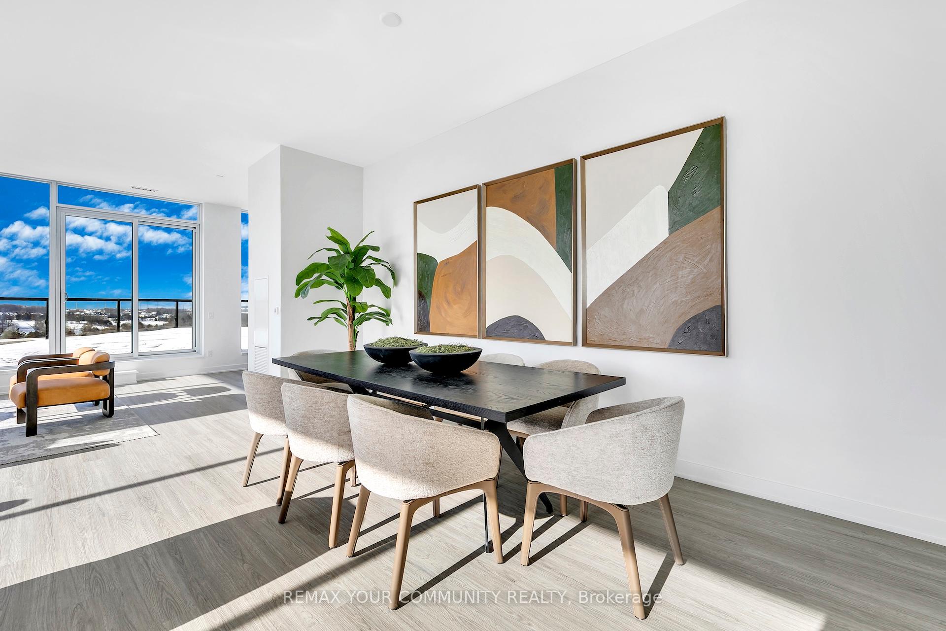Photo 12 of Unit 1002, 8188 Yonge Street, Vaughan, Uplands — HOMEH