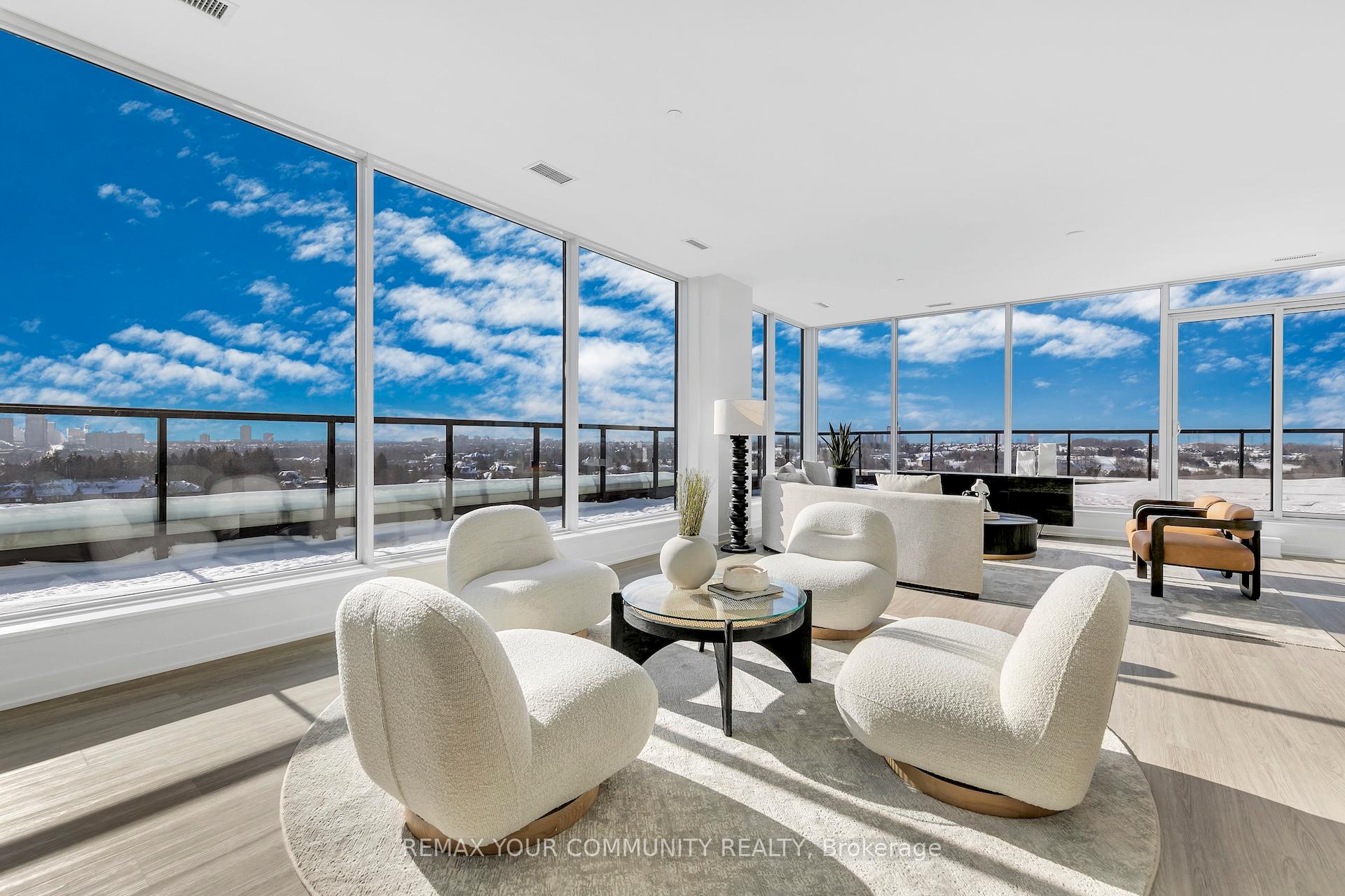Photo 13 of Unit 1002, 8188 Yonge Street, Vaughan, Uplands — HOMEH