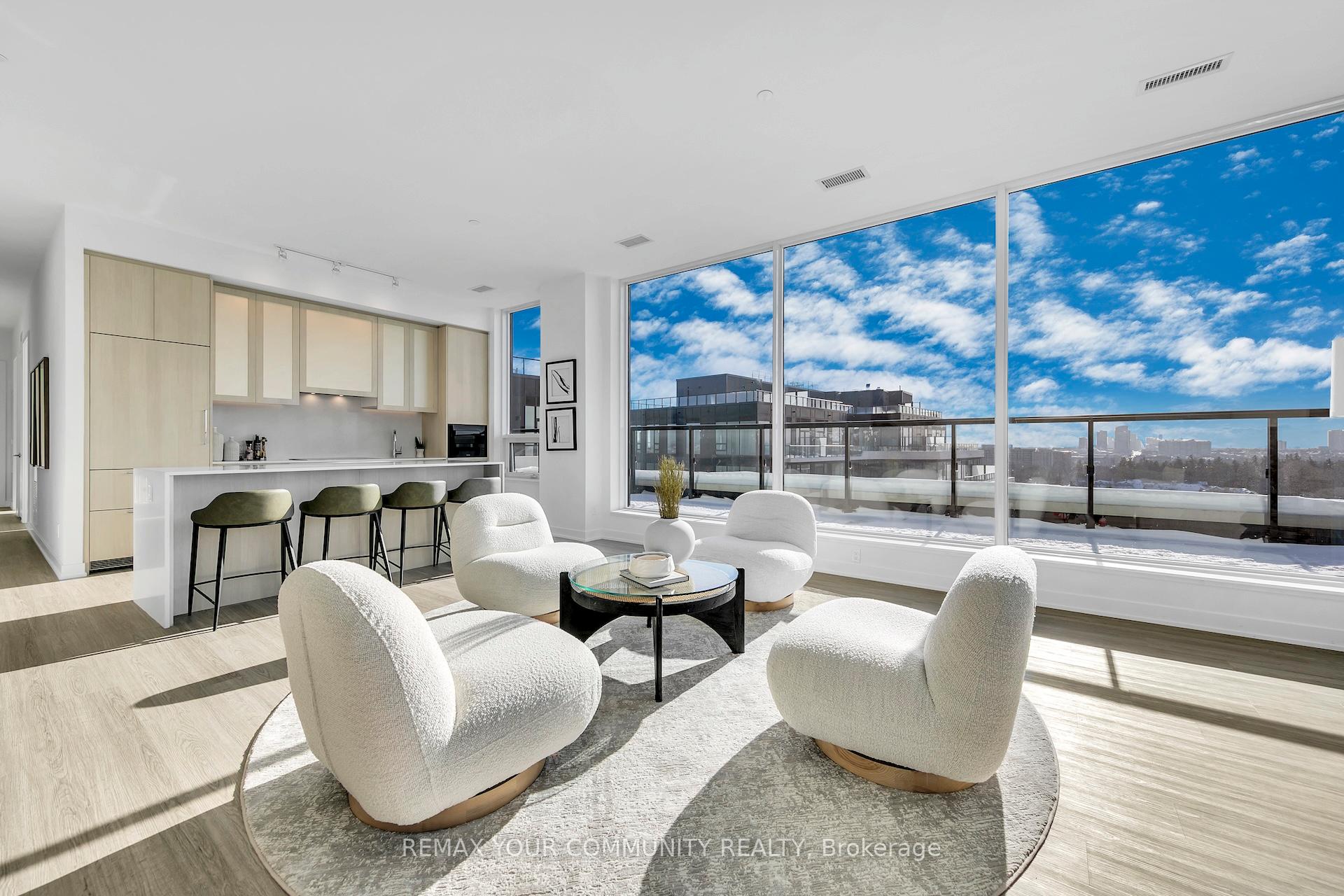 Photo 14 of Unit 1002, 8188 Yonge Street, Vaughan, Uplands — HOMEH