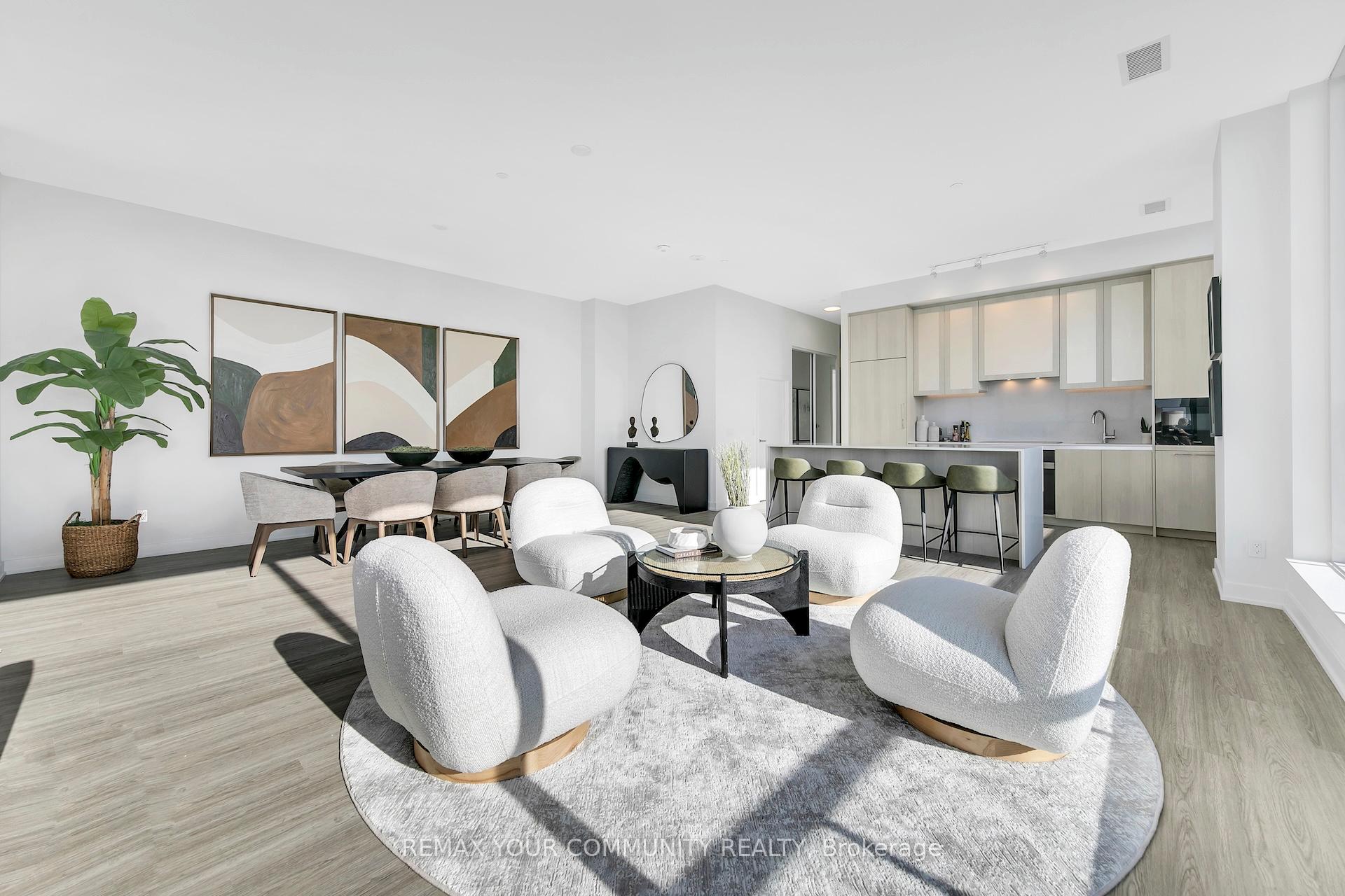 Photo 15 of Unit 1002, 8188 Yonge Street, Vaughan, Uplands — HOMEH