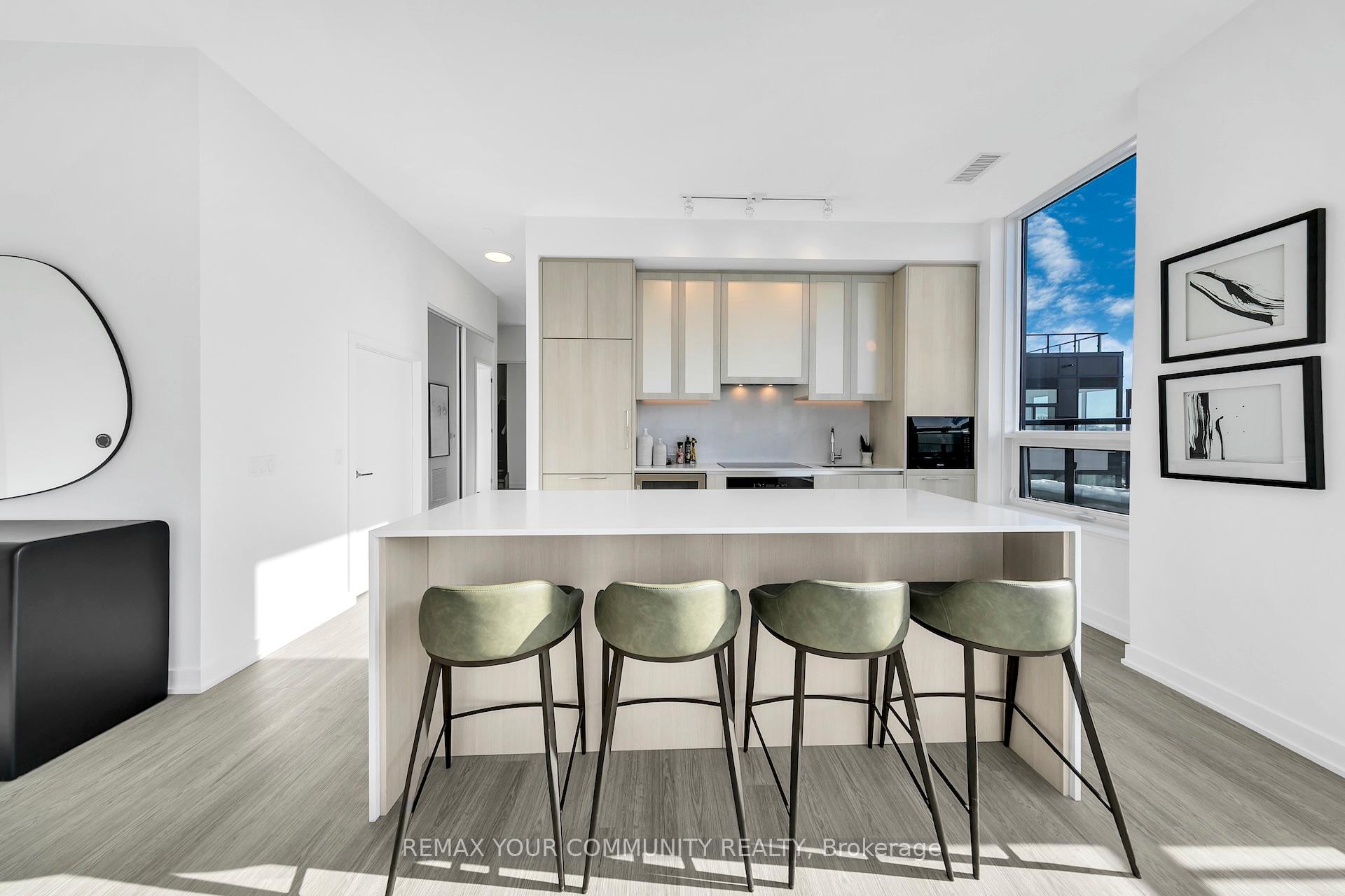 Photo 16 of Unit 1002, 8188 Yonge Street, Vaughan, Uplands — HOMEH