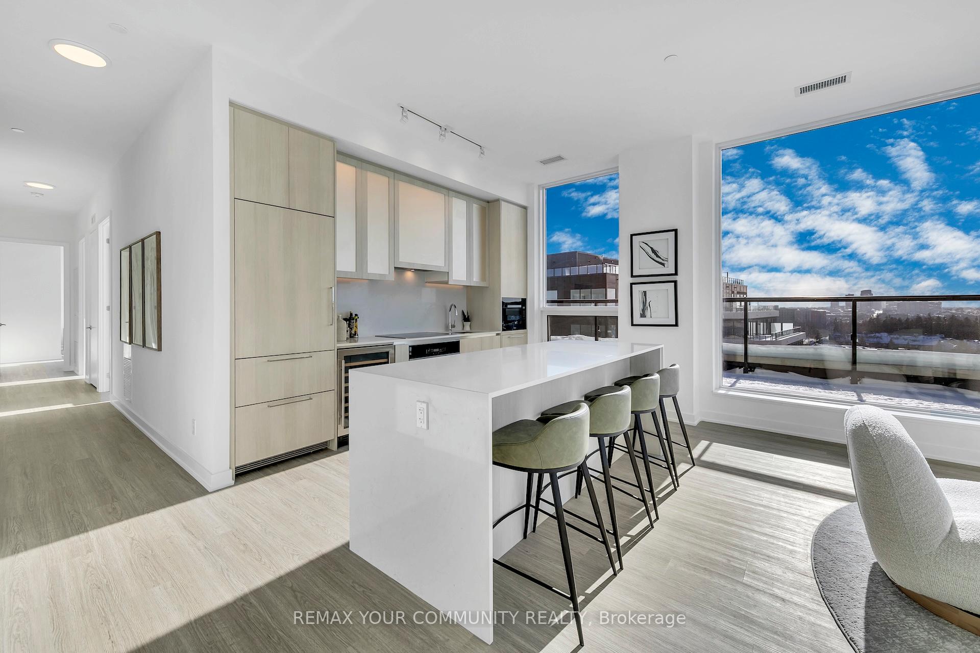 Photo 17 of Unit 1002, 8188 Yonge Street, Vaughan, Uplands — HOMEH
