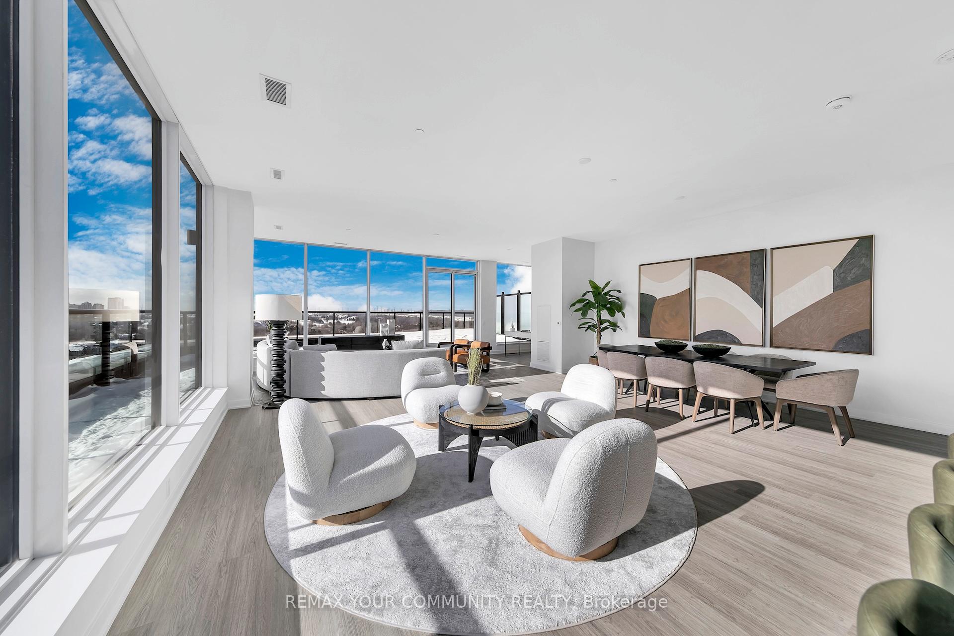 Photo 18 of Unit 1002, 8188 Yonge Street, Vaughan, Uplands — HOMEH