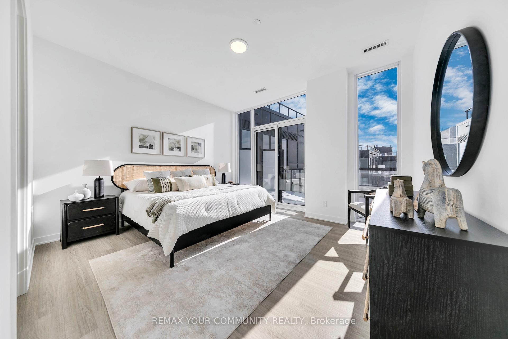 Photo 19 of Unit 1002, 8188 Yonge Street, Vaughan, Uplands — HOMEH
