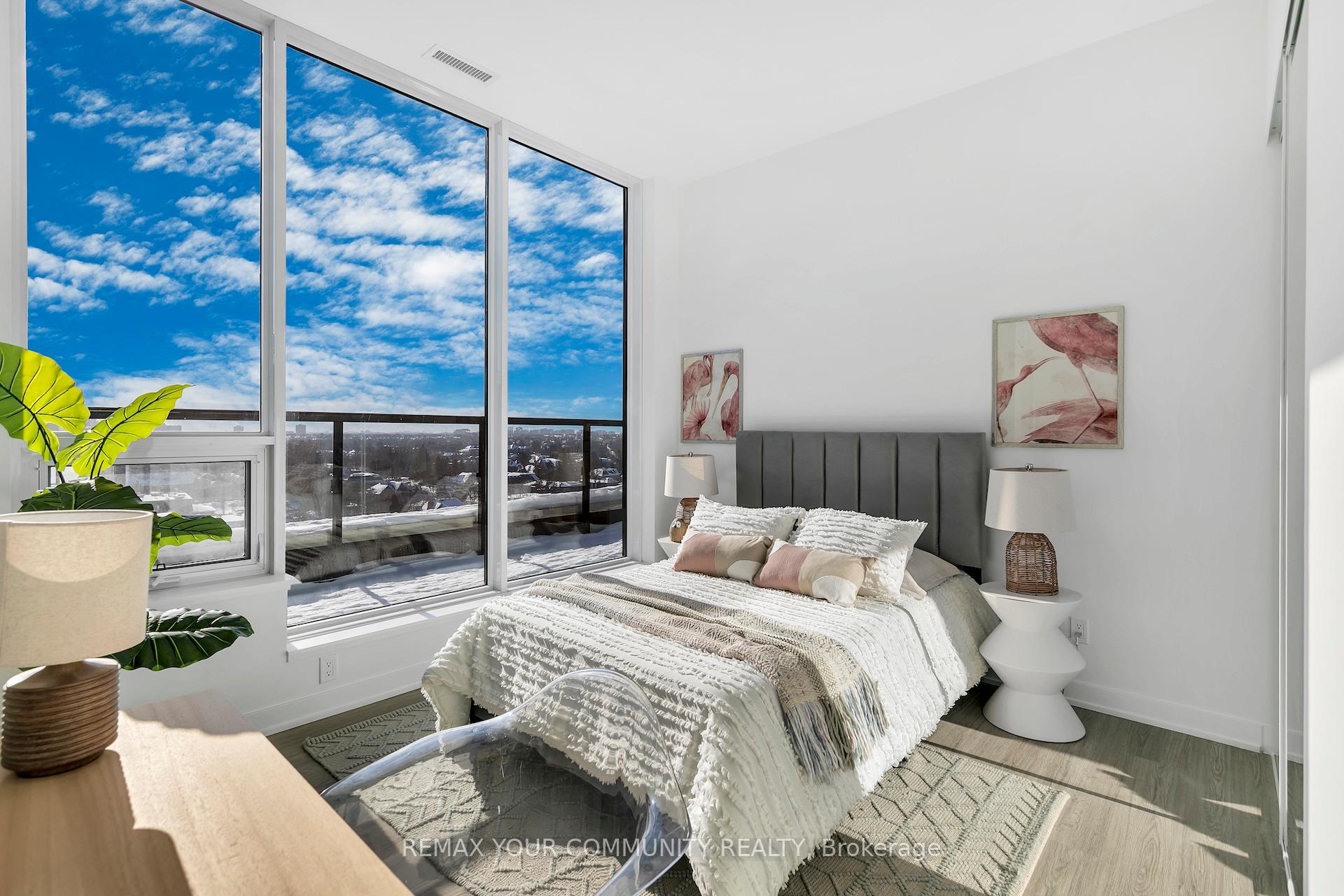 Photo 20 of Unit 1002, 8188 Yonge Street, Vaughan, Uplands — HOMEH