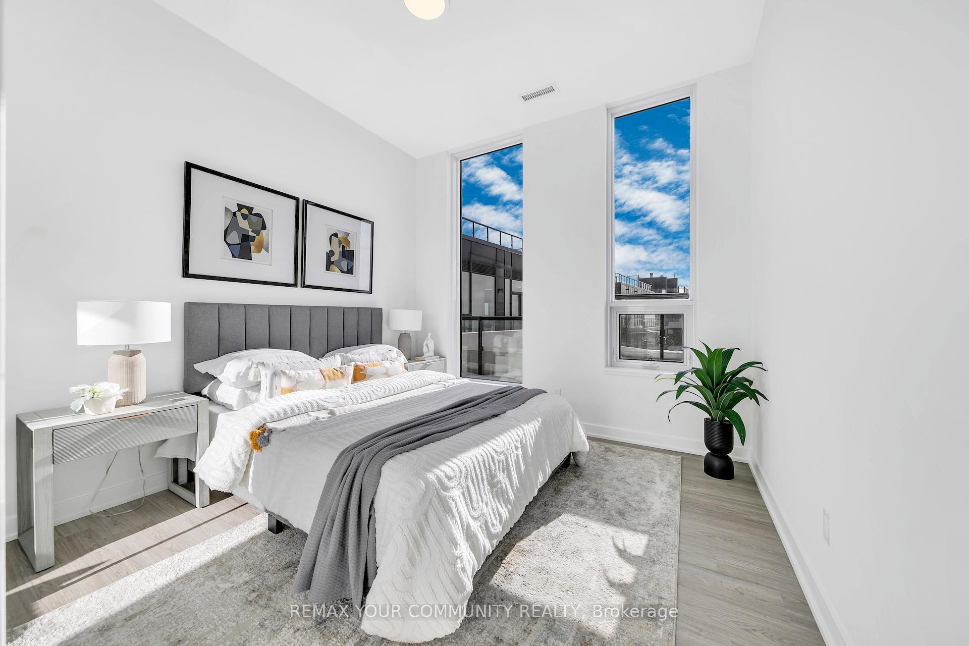 Photo 21 of Unit 1002, 8188 Yonge Street, Vaughan, Uplands — HOMEH