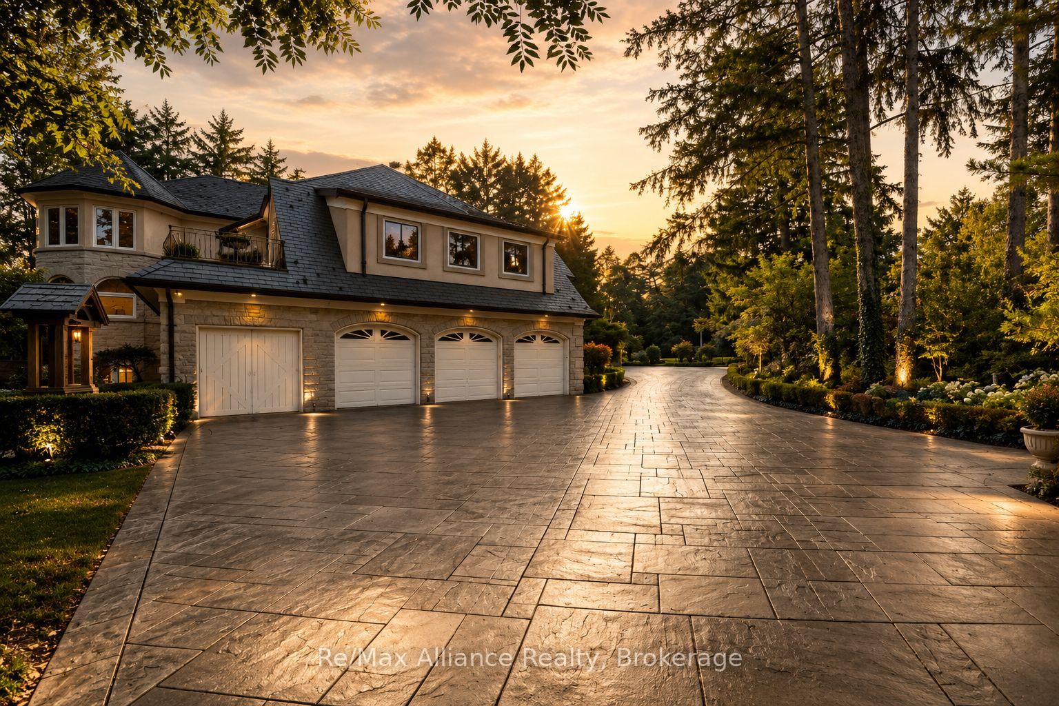 Photo 5 of 1024 Linbrook Road, Oakville, Morrison — HOMEH